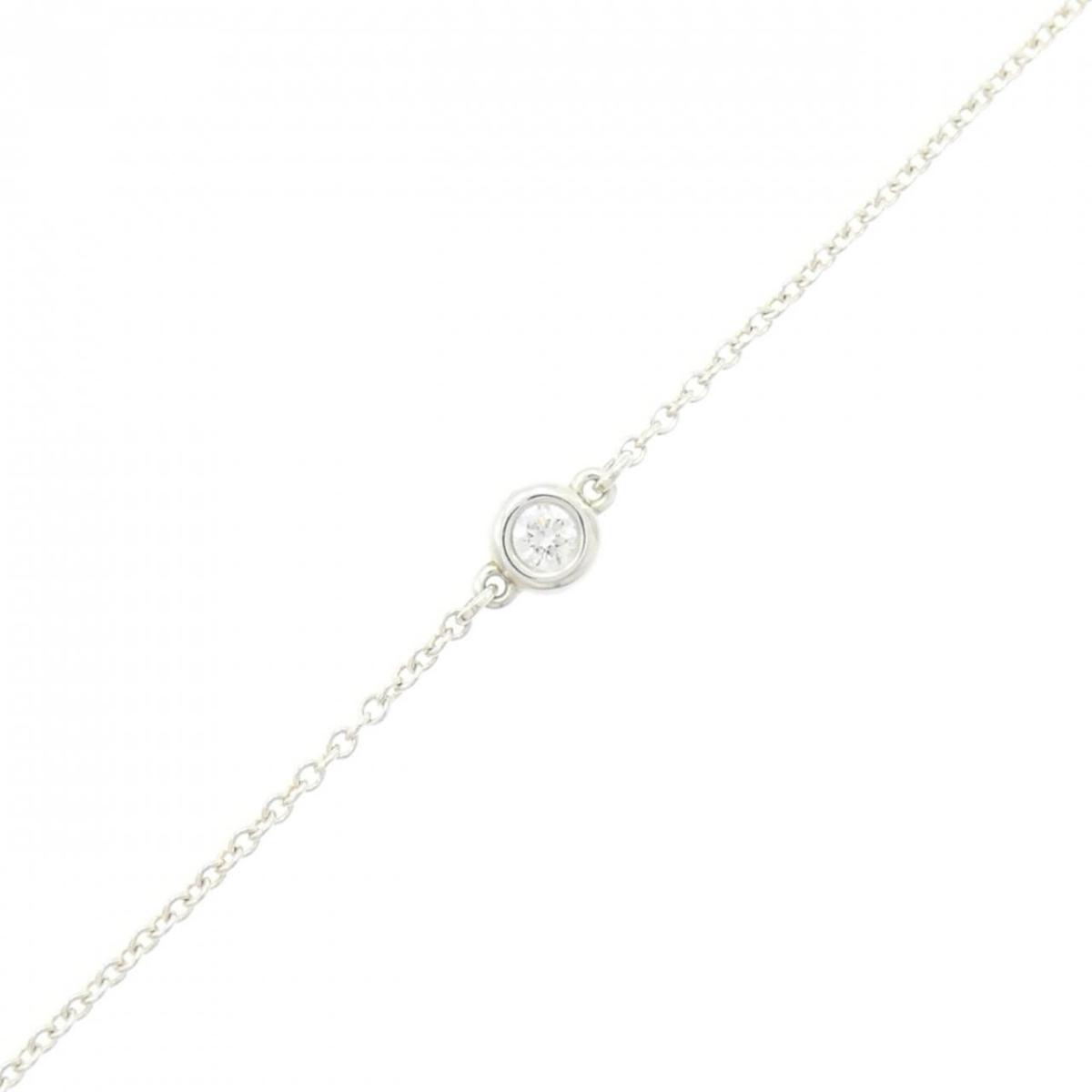 ティファニー バイザヤード ブレスレット【中古】