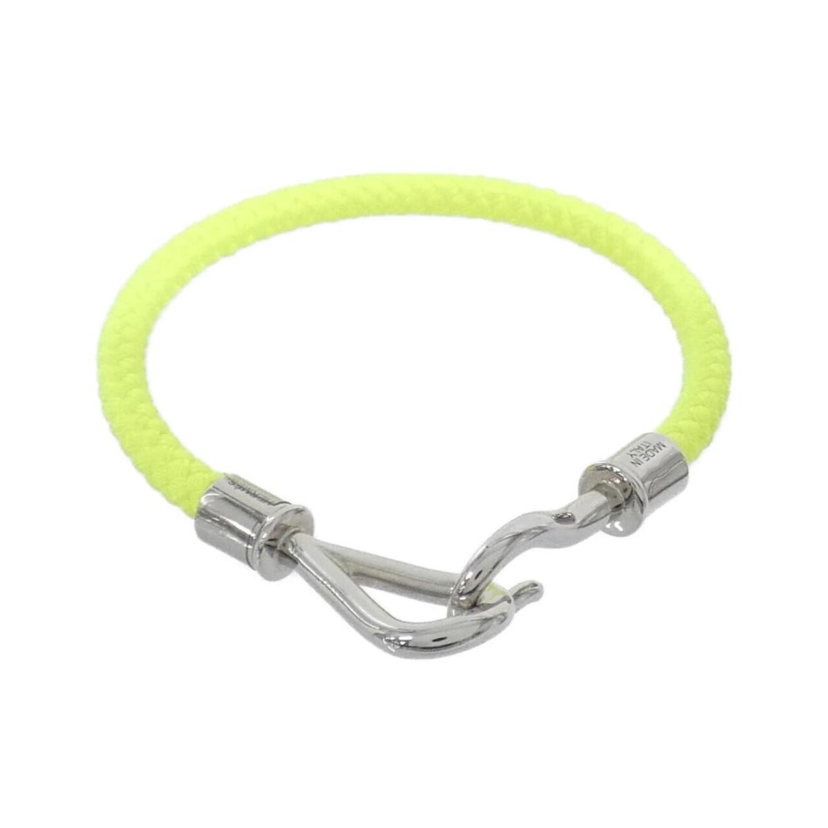 エルメス ジャンボ H 077729FP ブレスレット【中古】