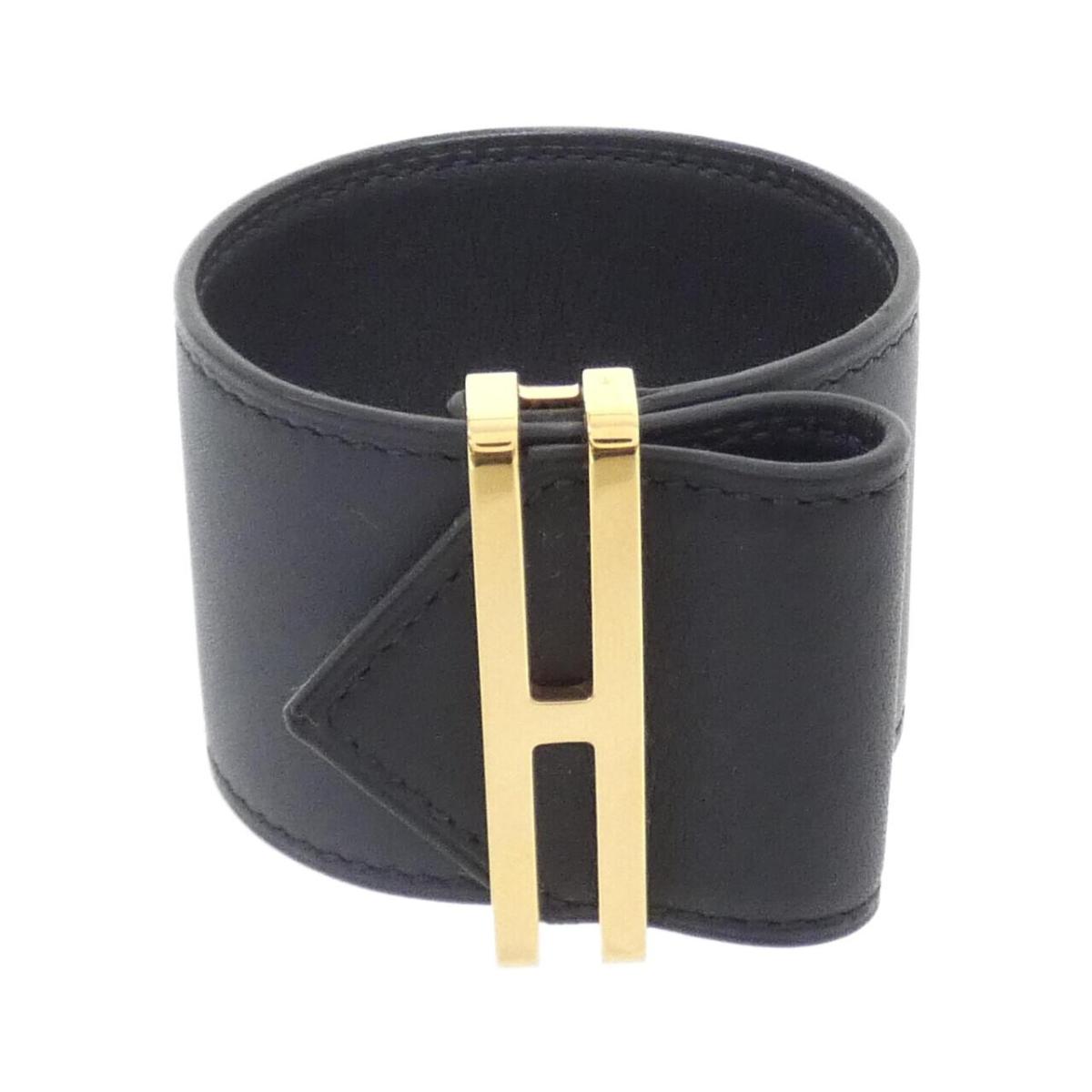 エルメス エラン 010694CC ブレスレット【中古】