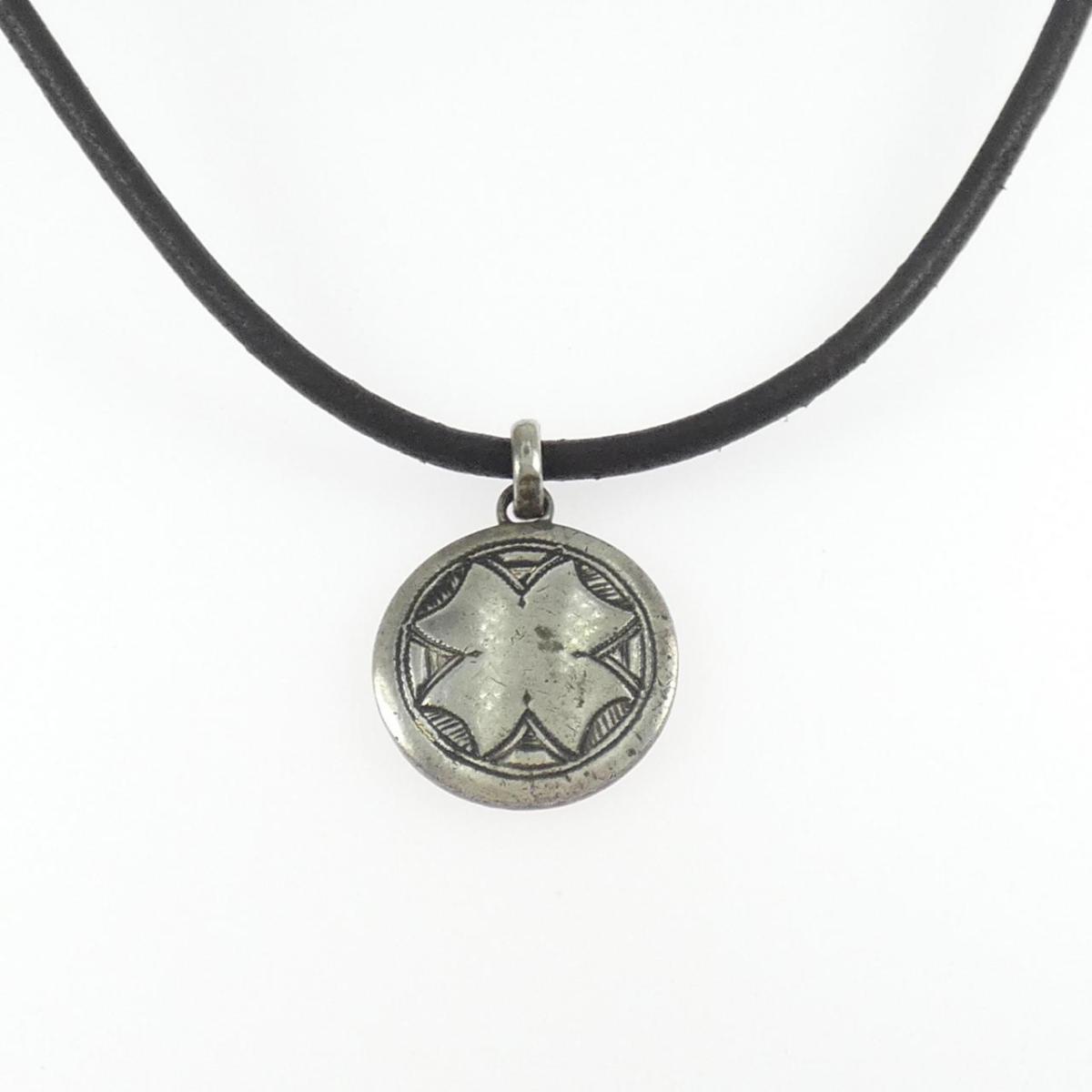 【ヴィンテージ】エルメス 925 ネックレス【中古】 38,090円