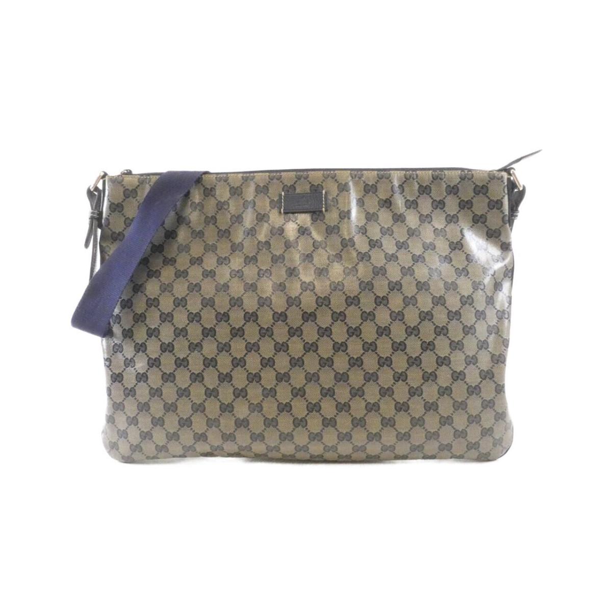 グッチ 278301 ショルダーバッグ【中古】