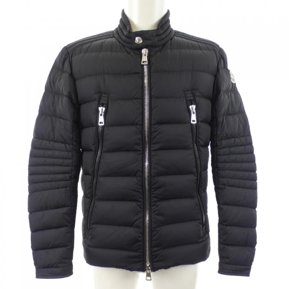 モンクレール MONCLER AMIOT ダウンジャケット【中古】|KOMEHYO ONLINESTORE 店