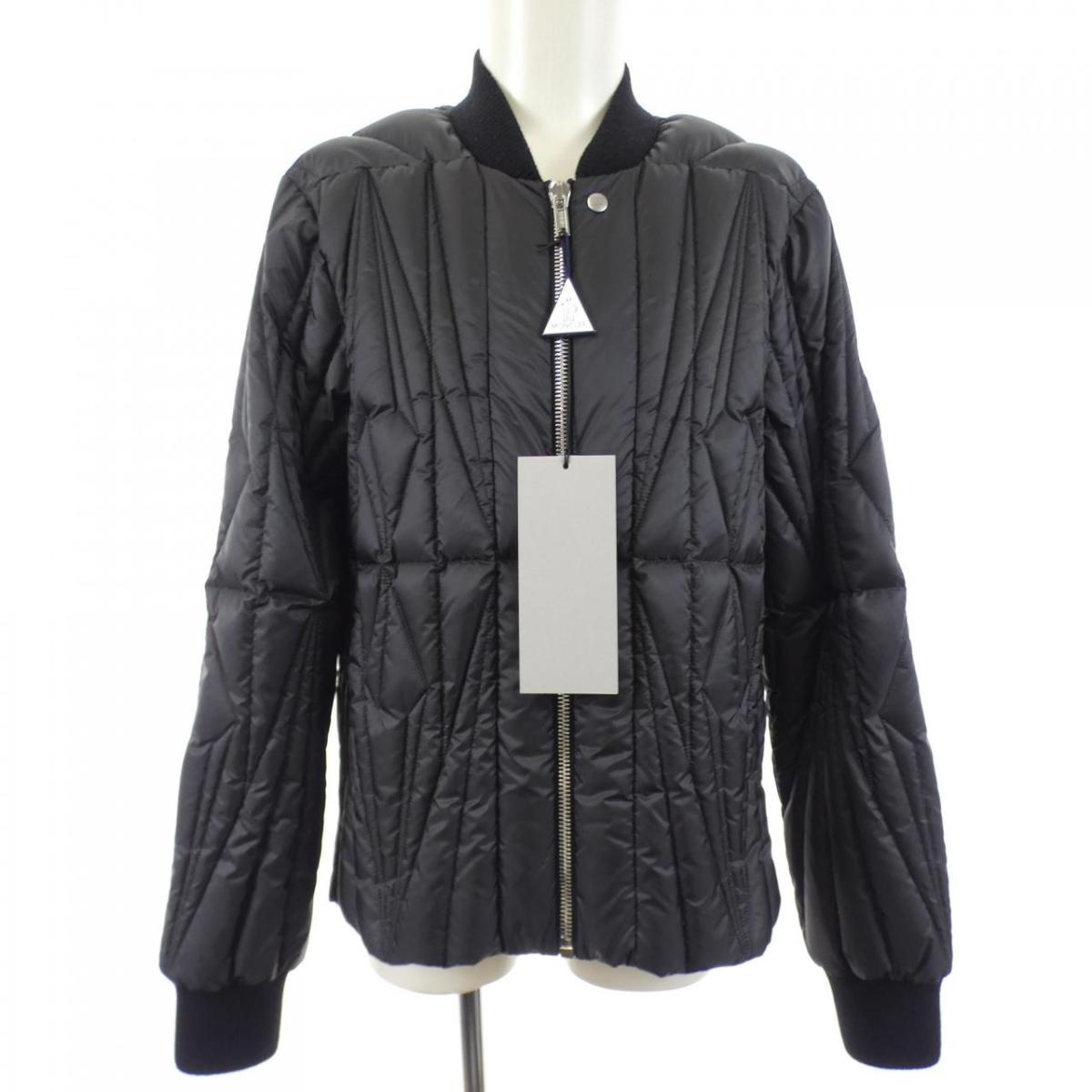 モンクレール MONCLER Rick Owens GEOCAMO ダウンジャケット【中古】|KOMEHYO ONLINESTORE 店