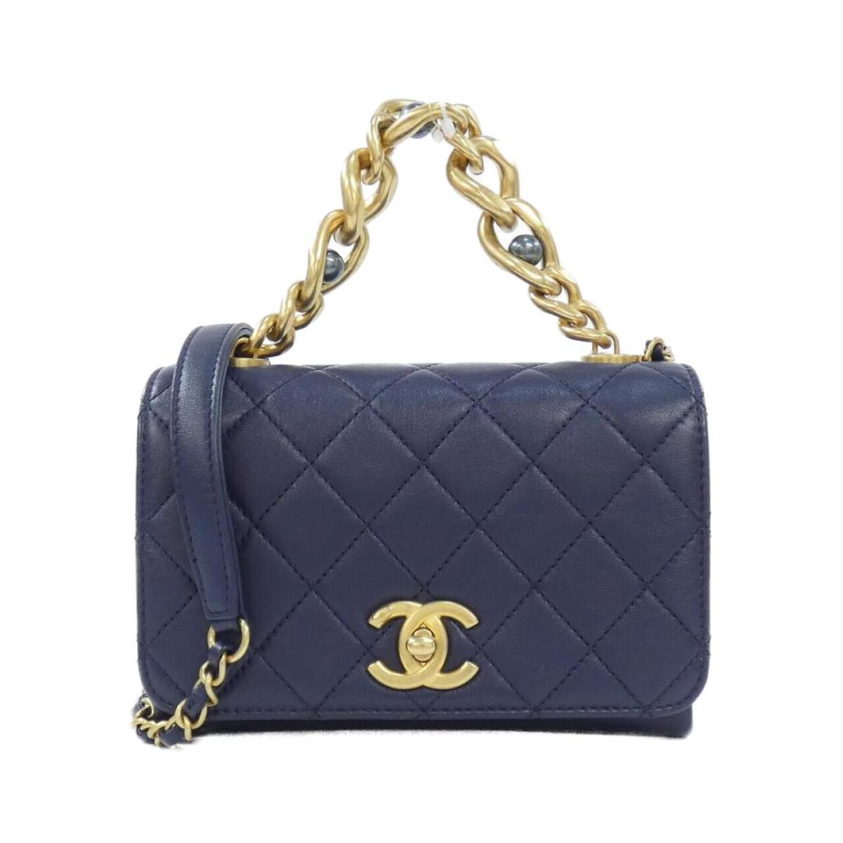 シャネル AS2638 ショルダーバッグ【中古】|KOMEHYO ONLINESTORE 店