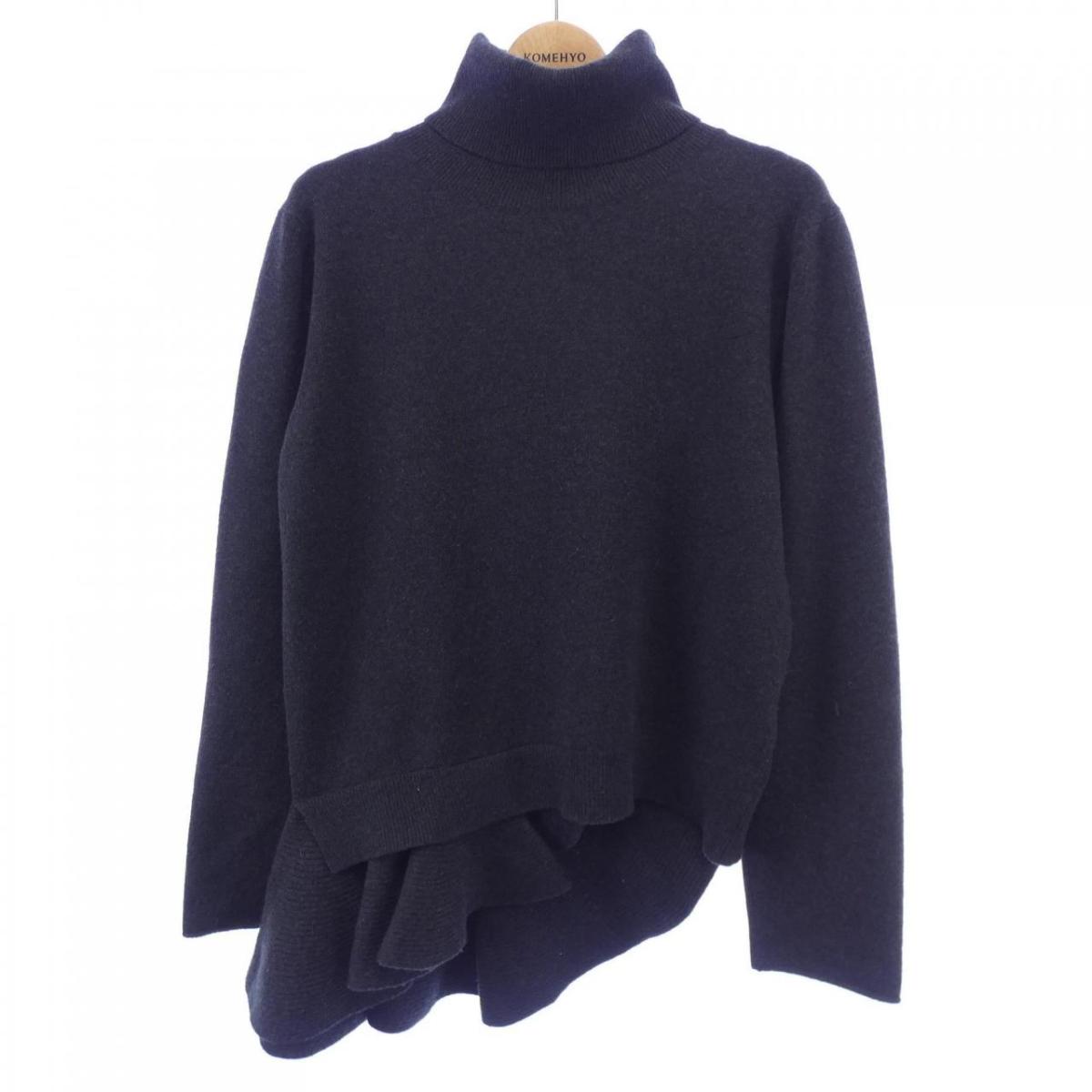 楽天市場】FABIANA FILIPPI ファビアナフィリッピ 長袖ニット ホワイト