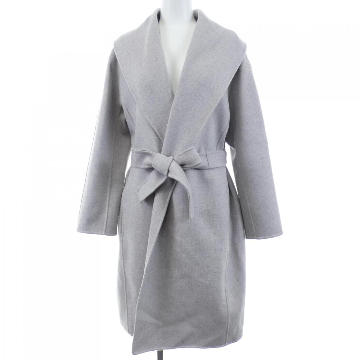 エスマックスマーラ 'S Max Mara 901114116 07 コート【中古】｜KOMEHYO ONLINESTORE 店