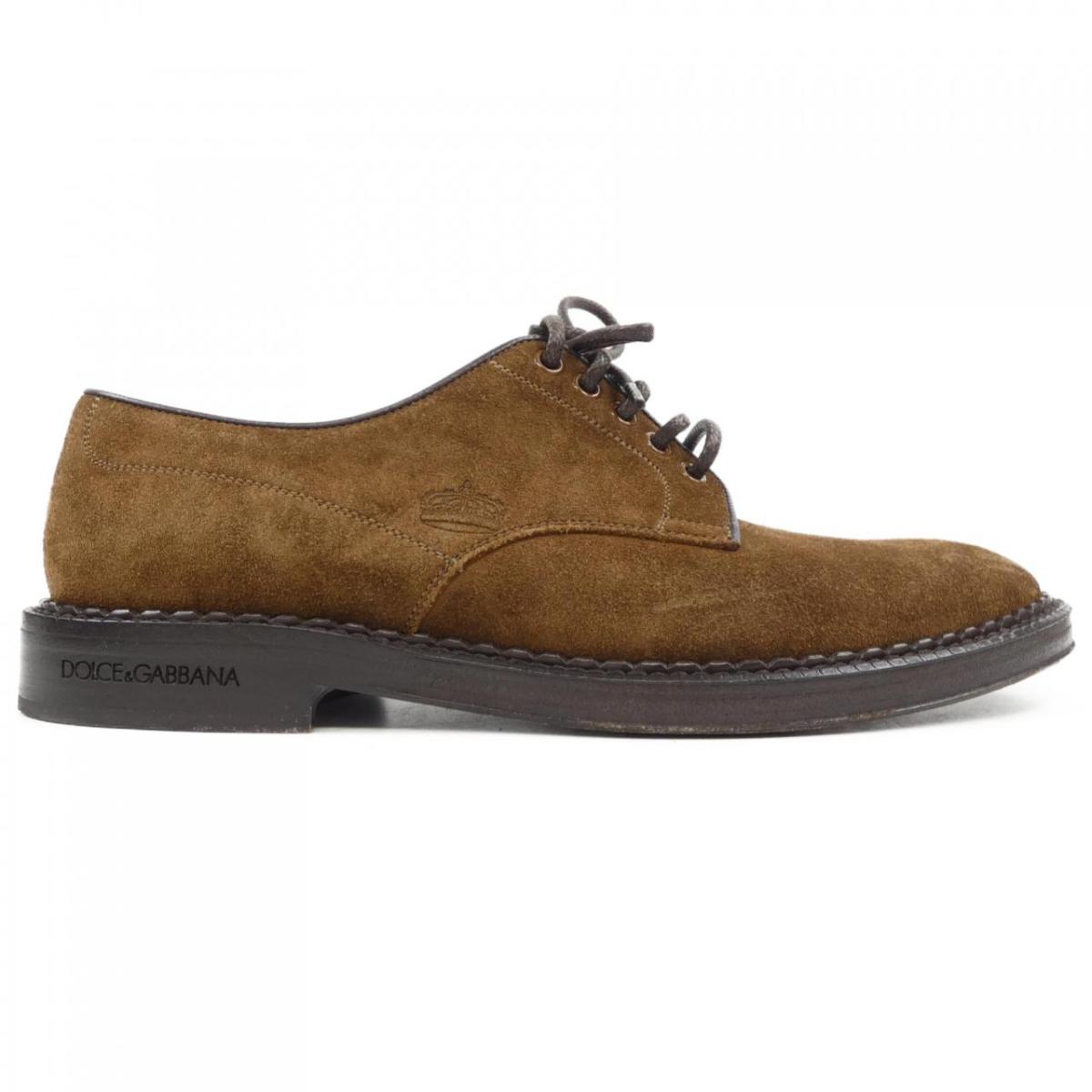 ドルチェアンドガッバーナ DOLCE&GABBANA A10471 シューズ【中古】