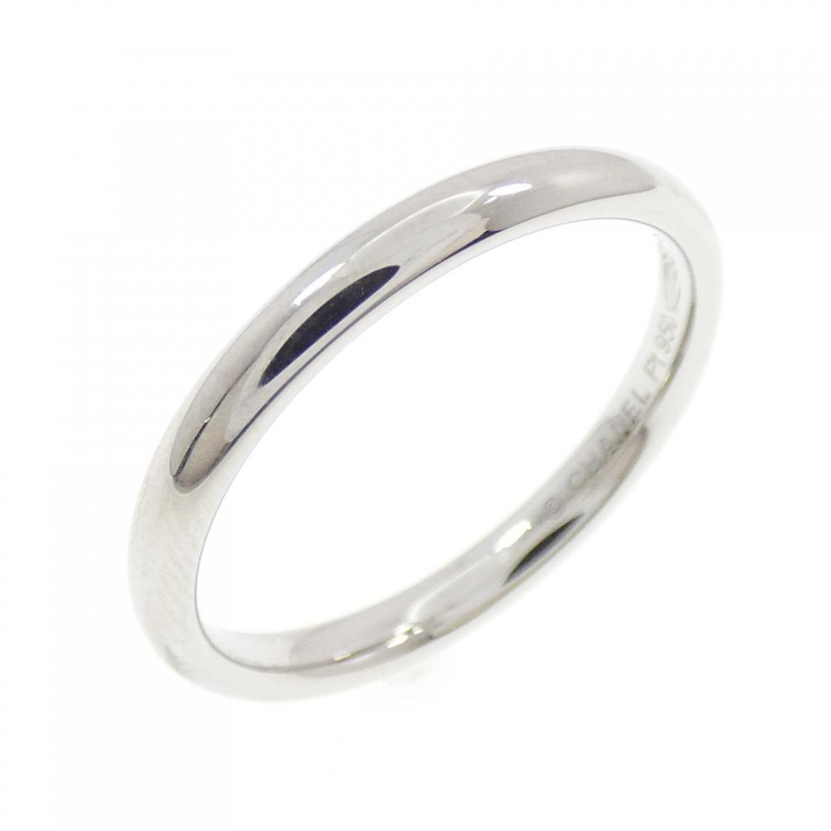 シャネル ジョン パリジャン リング【中古】 55,330円
