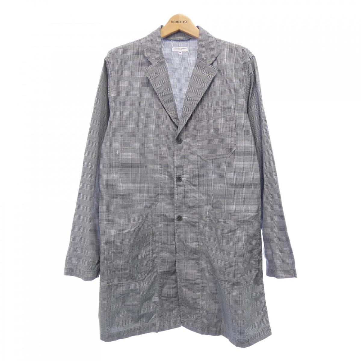 エンジニアードガーメンツ ENGINEERED GARMENTS 上衣【中古】 メンズファッション-コート・ジャケット