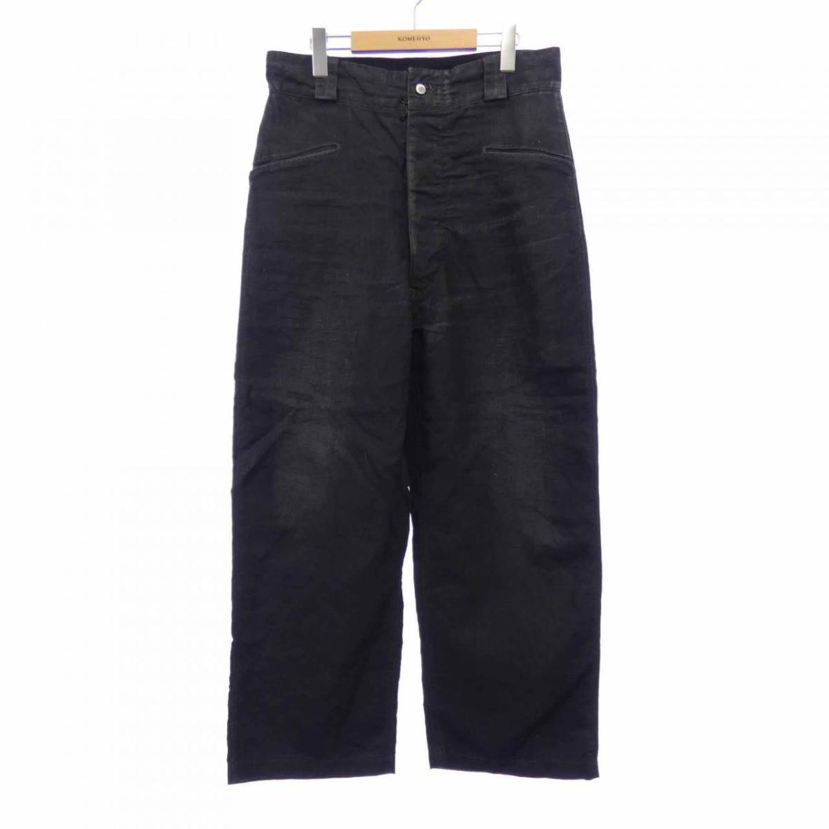 アプレッセ A.PRESSE 25SAP-04-19H パンツ【中古】