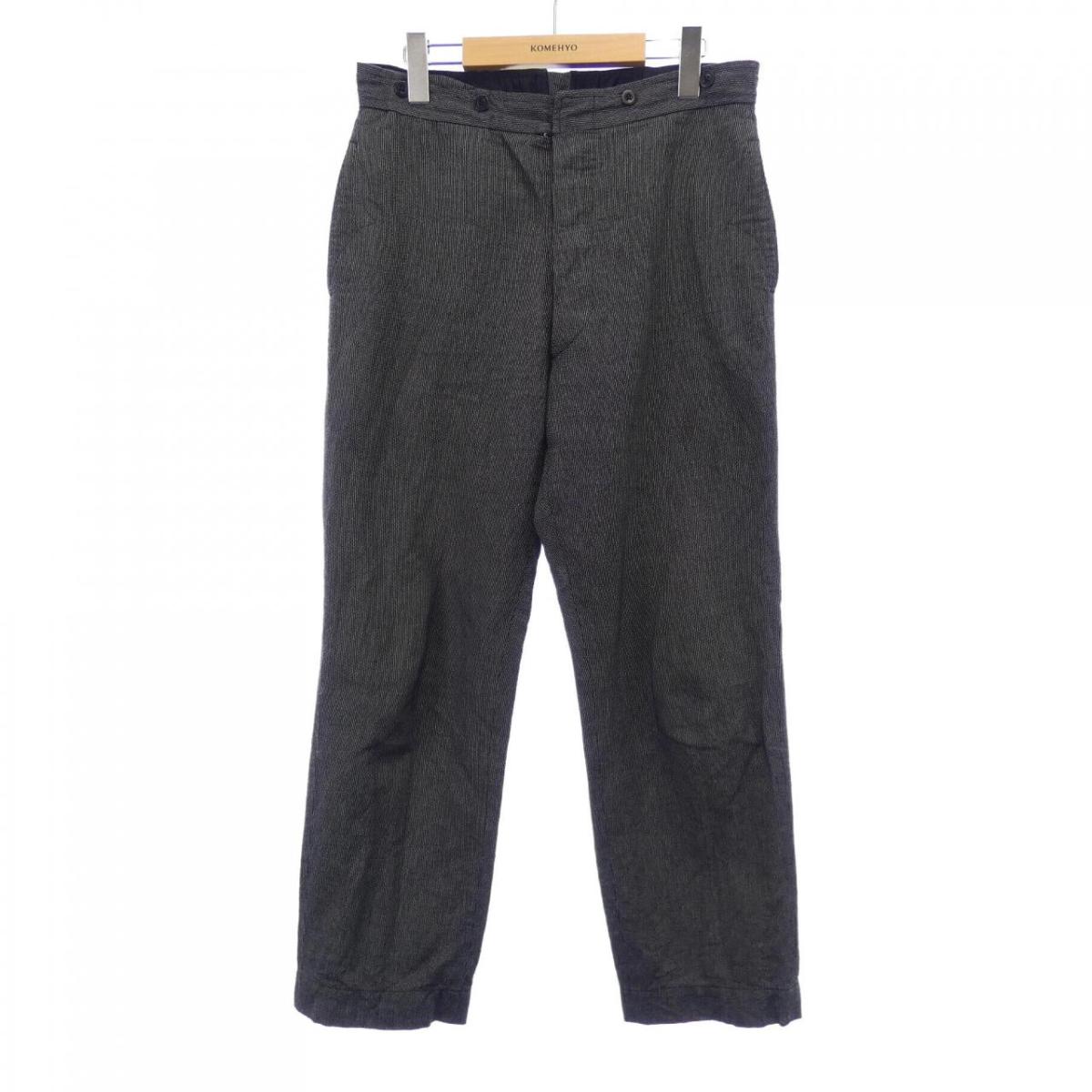アナトミカ ANATOMICA ズボン下【中古】