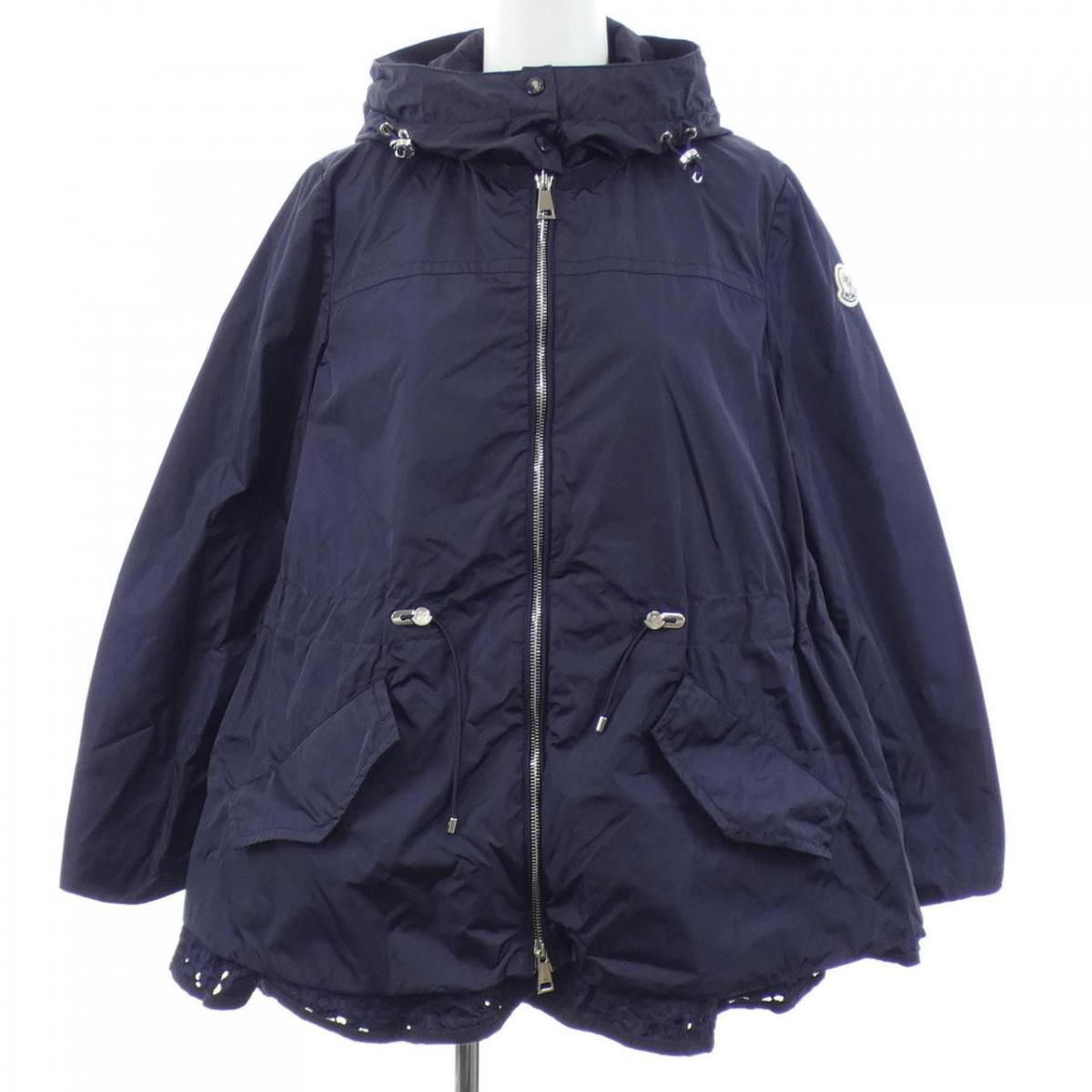 モンクレール MONCLER LOTUS ジャケット【中古】