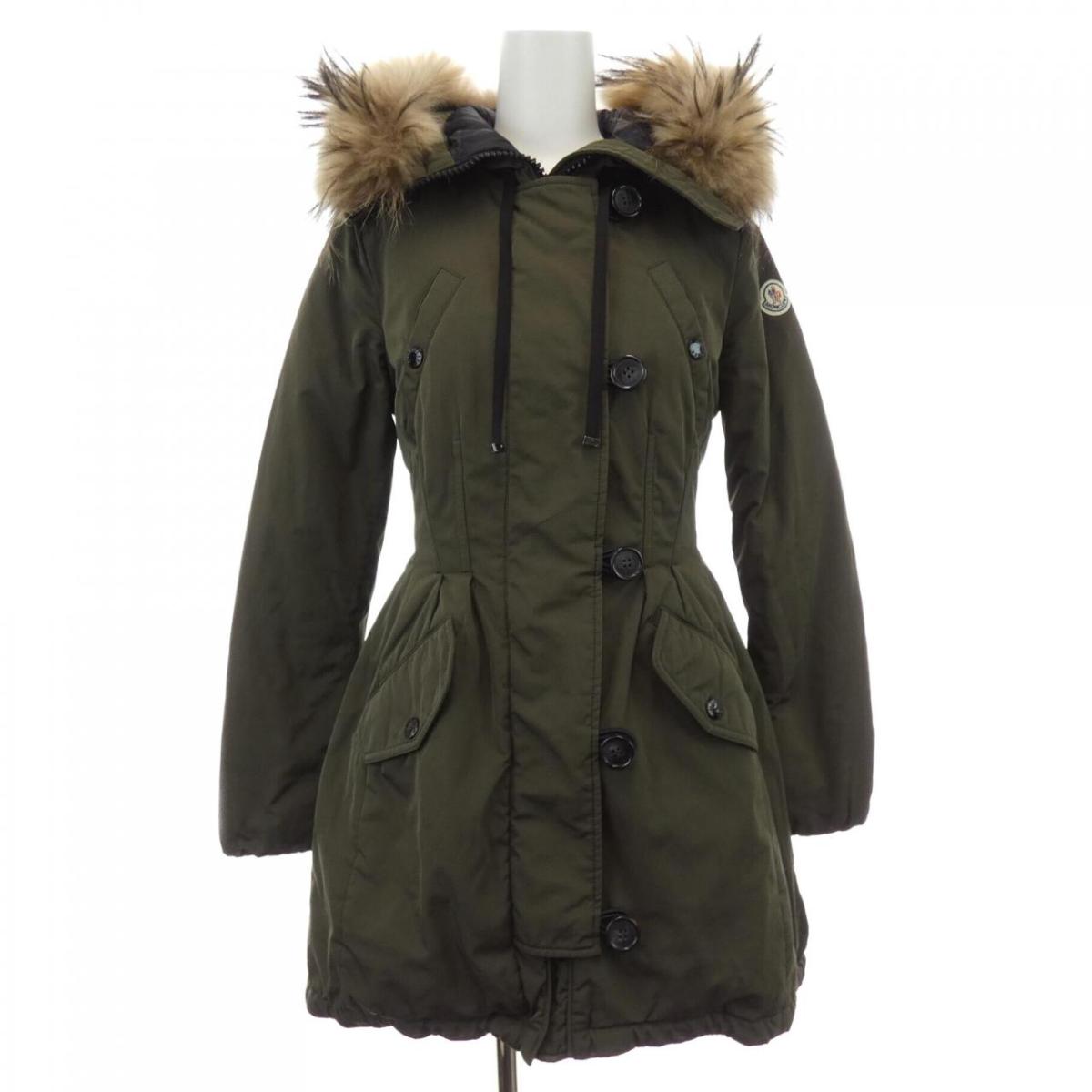 モンクレール(MONCLER)モンクレール ◇【MONCLER モンクレール 