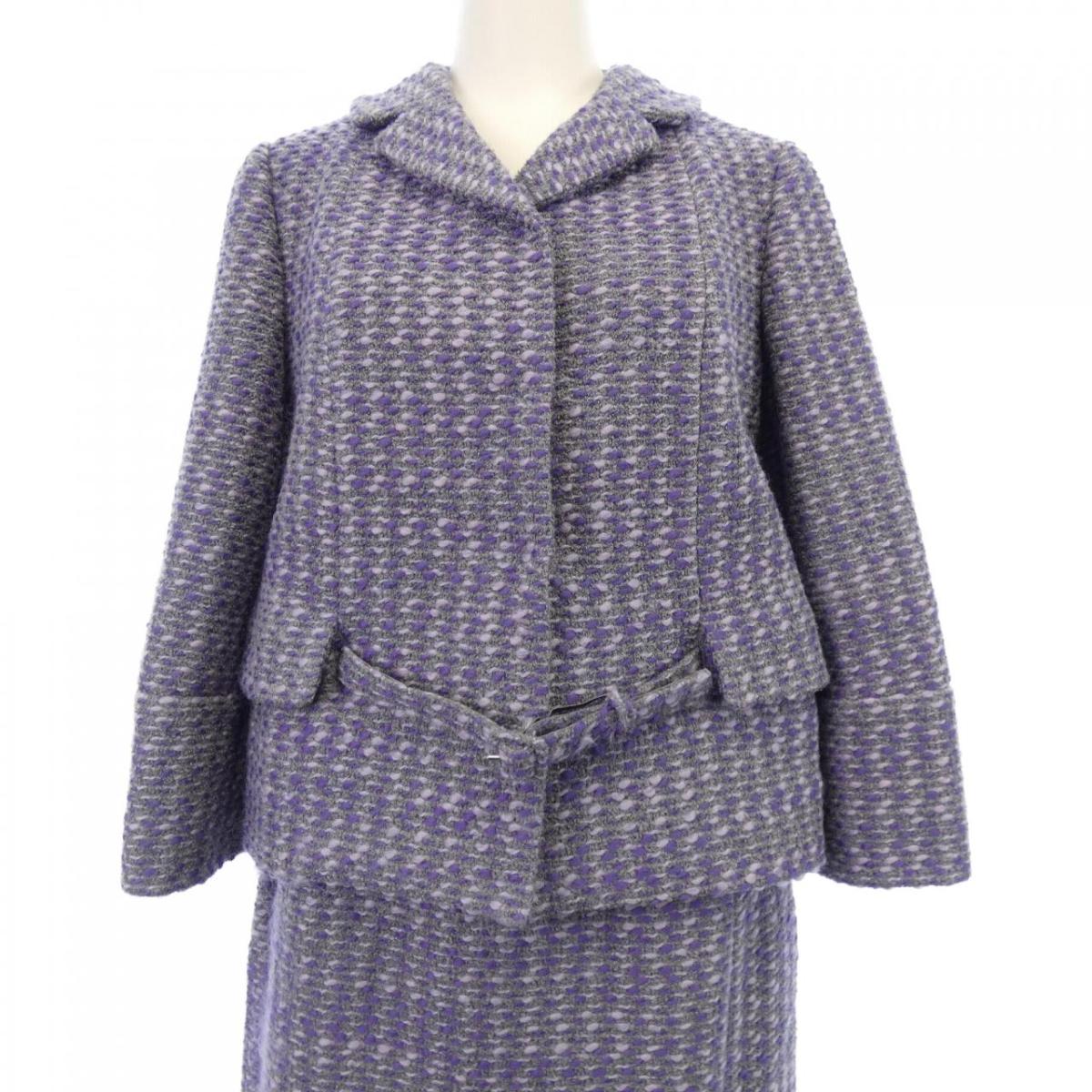 ヴァレンティノ VALENTINO セットアップ【中古】