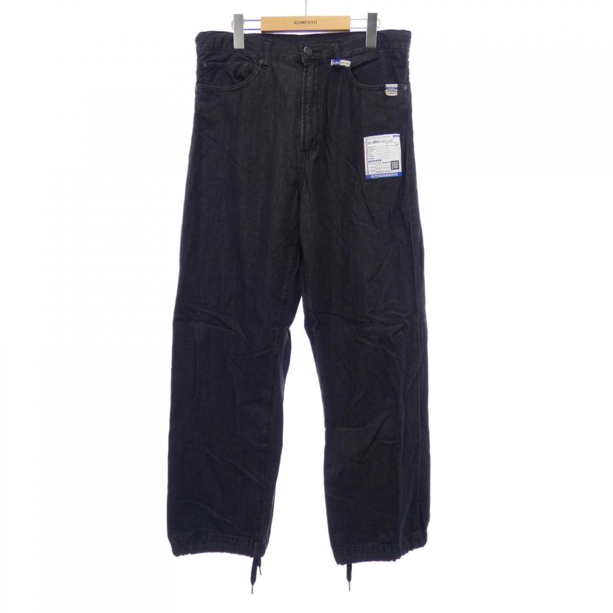 ミハラヤスヒロ MIHARA YASUHIRO I12PT004 パンツ【中古】