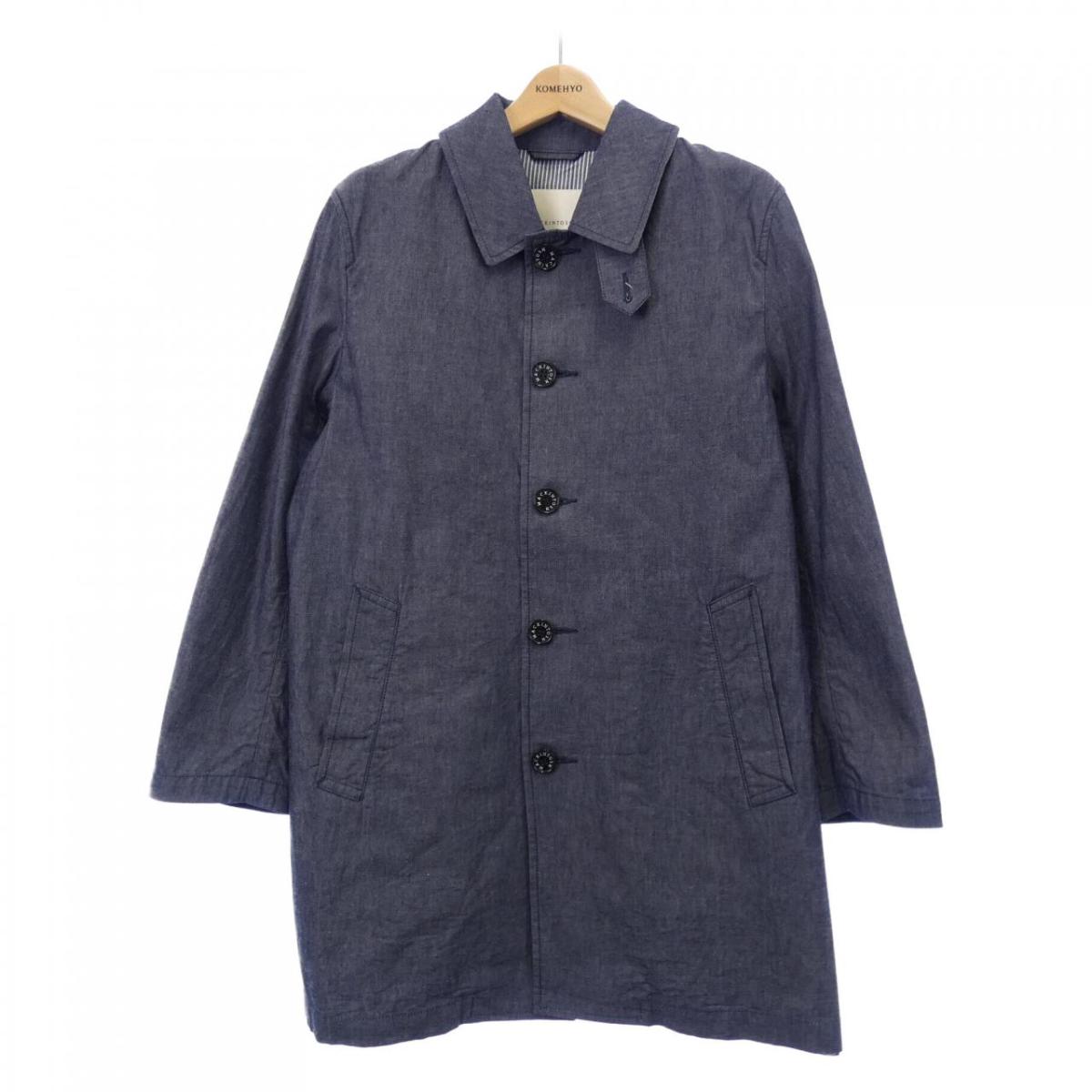 マッキントッシュ MACKINTOSH コート【中古】