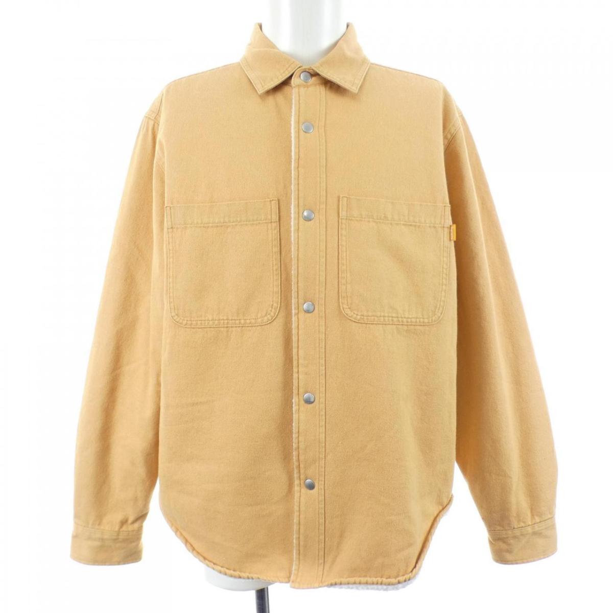 楽天市場】13AW SUPREME × WISE Racing Jacket 黒 S シュプリーム