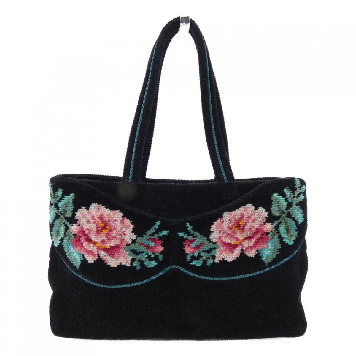 フェイラー FEILER BAG【中古】 バッグ-バッグ・小物・ブランド雑貨