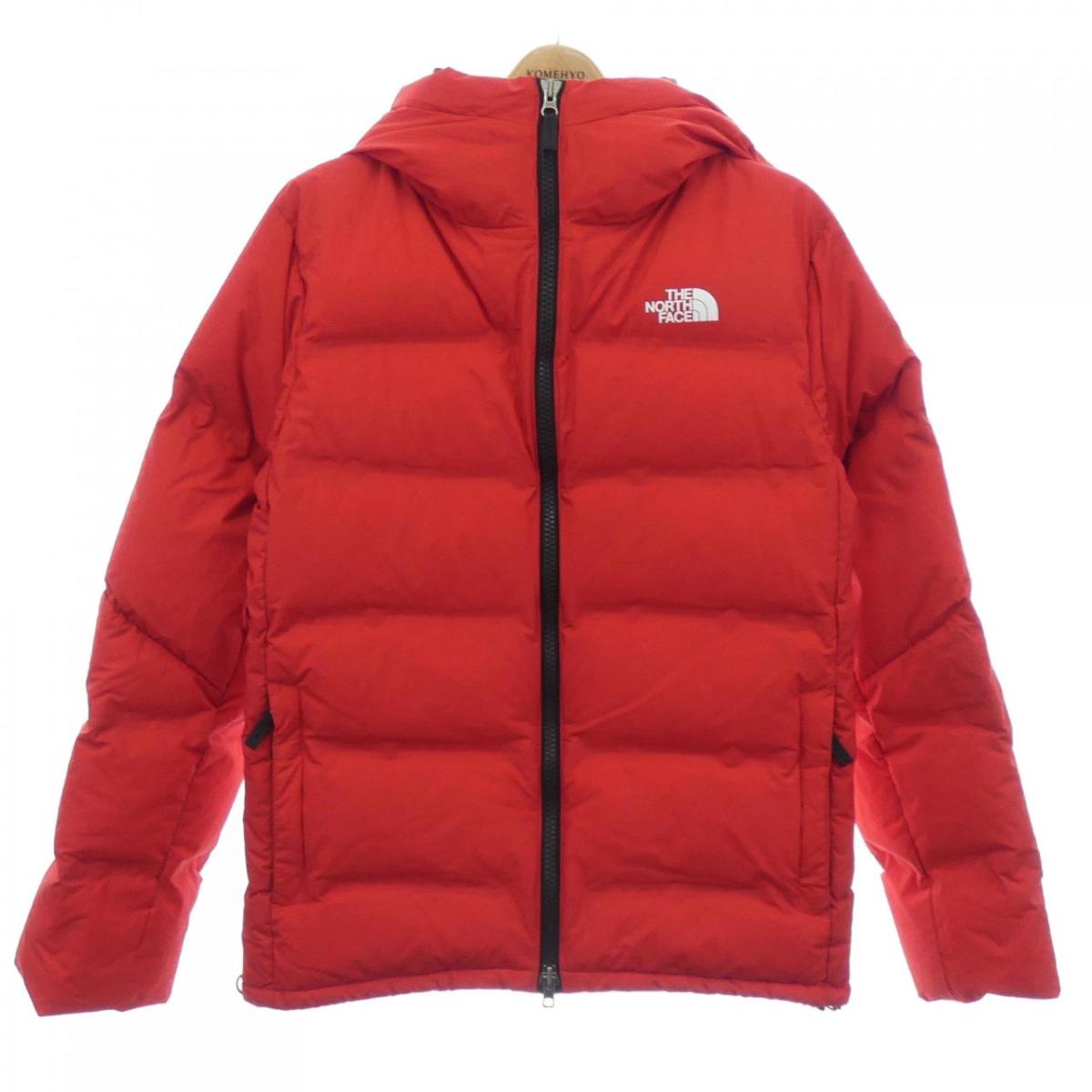 ザノースフェイス THE NORTH FACE ND91301 落ちこむ上衣【中古】