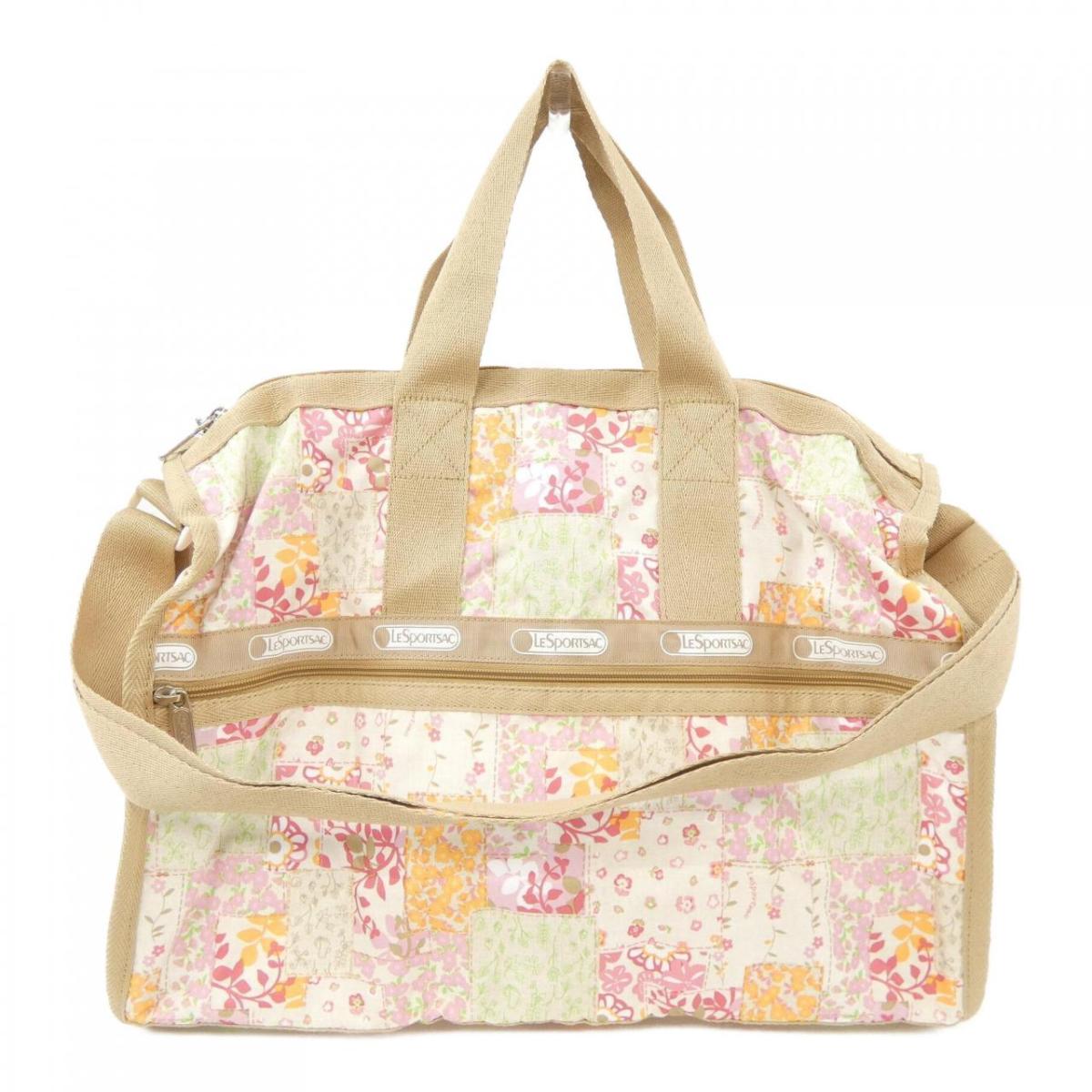 レスポートサック LESPORTSAC BAG【中古】