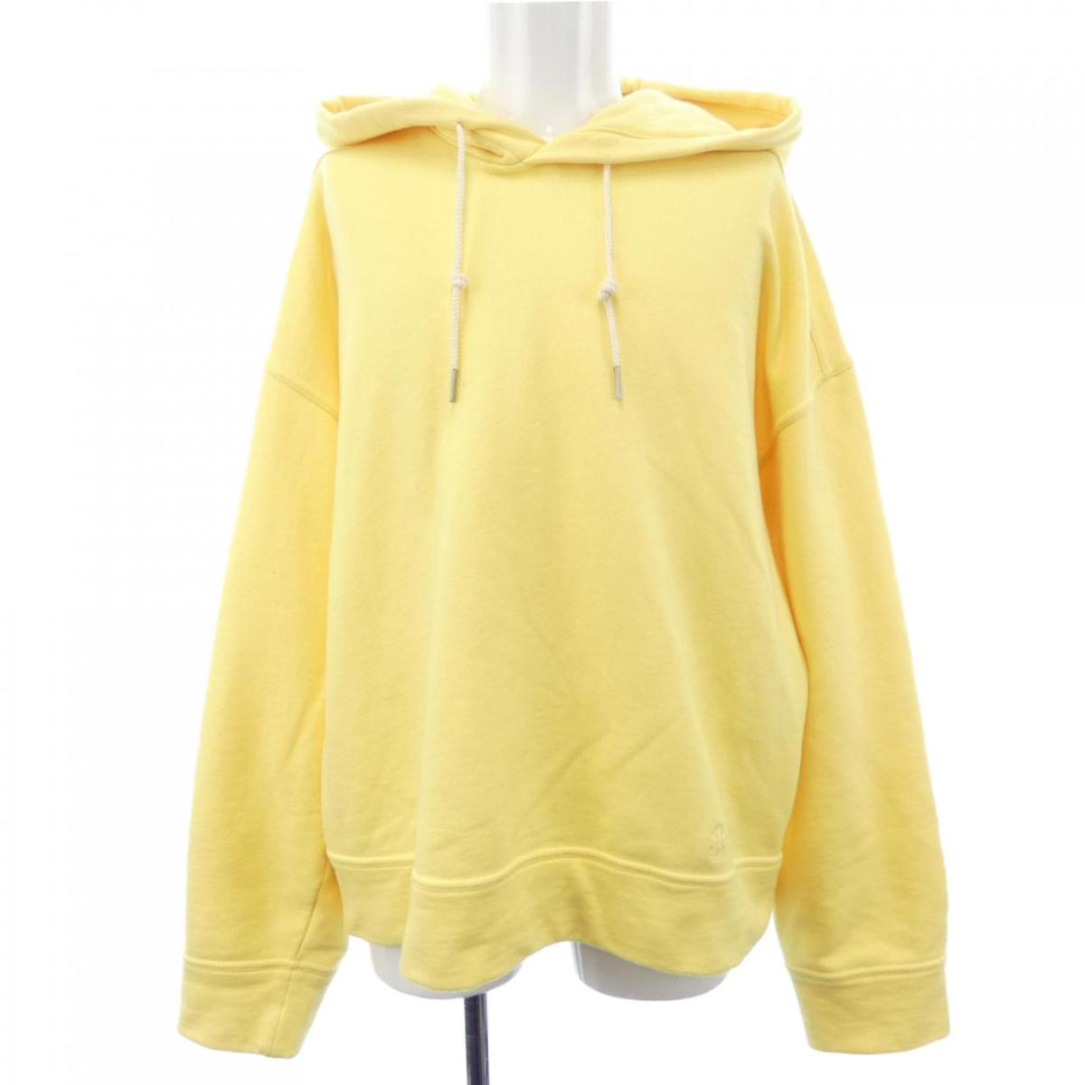 ジルサンダープラス JIL SANDER+ J47GU0004 パーカー【中古】 15,244円
