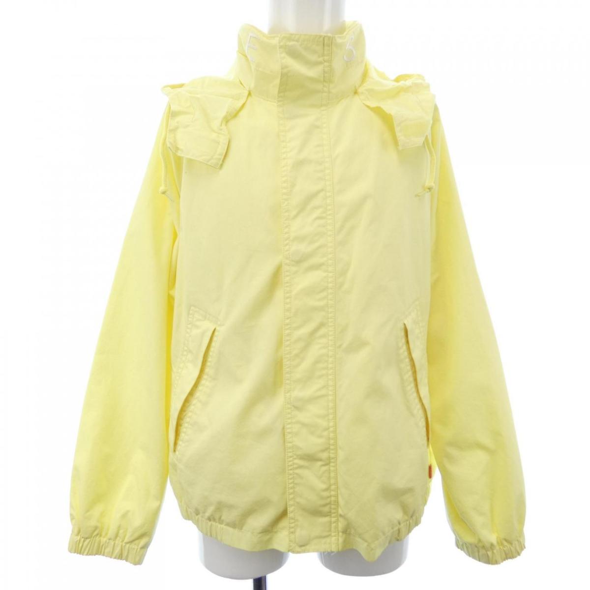 楽天市場】Supreme シュプリーム/ナイロンジャケット オレンジ/L