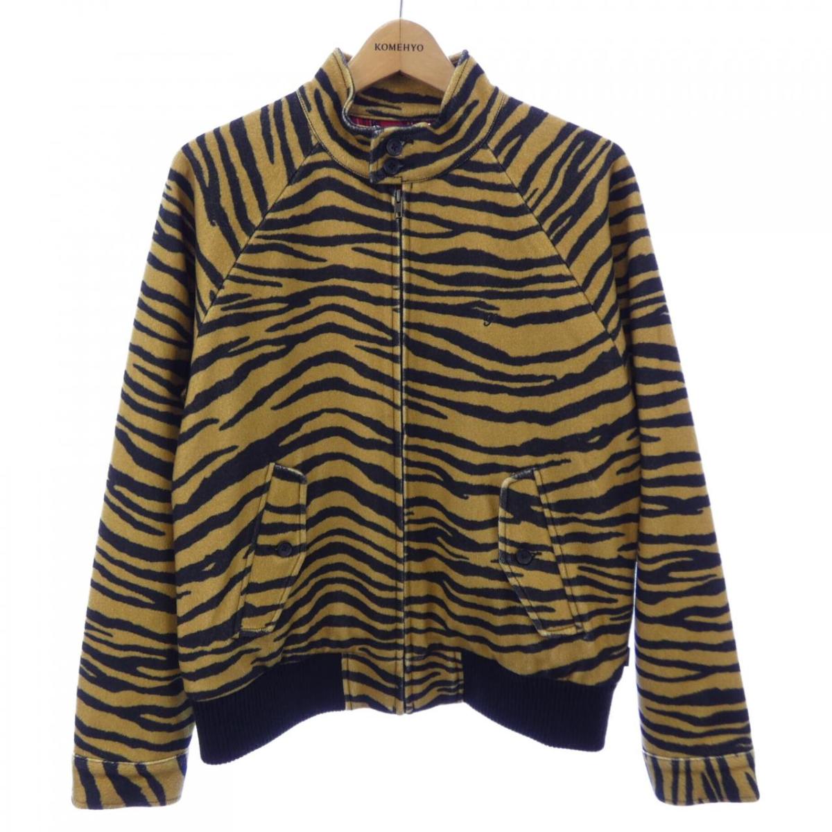 楽天市場】【Supreme】シュプリーム『Corduroy Patchwork Denim Jacket