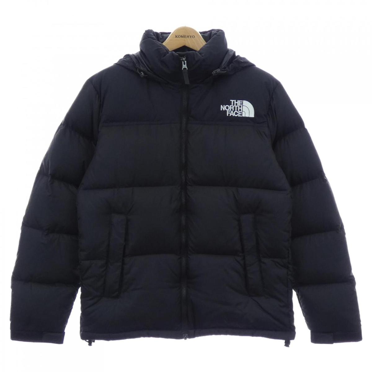 ザノースフェイス THE NORTH FACE ND91841 落ちこむ上衣【中古】