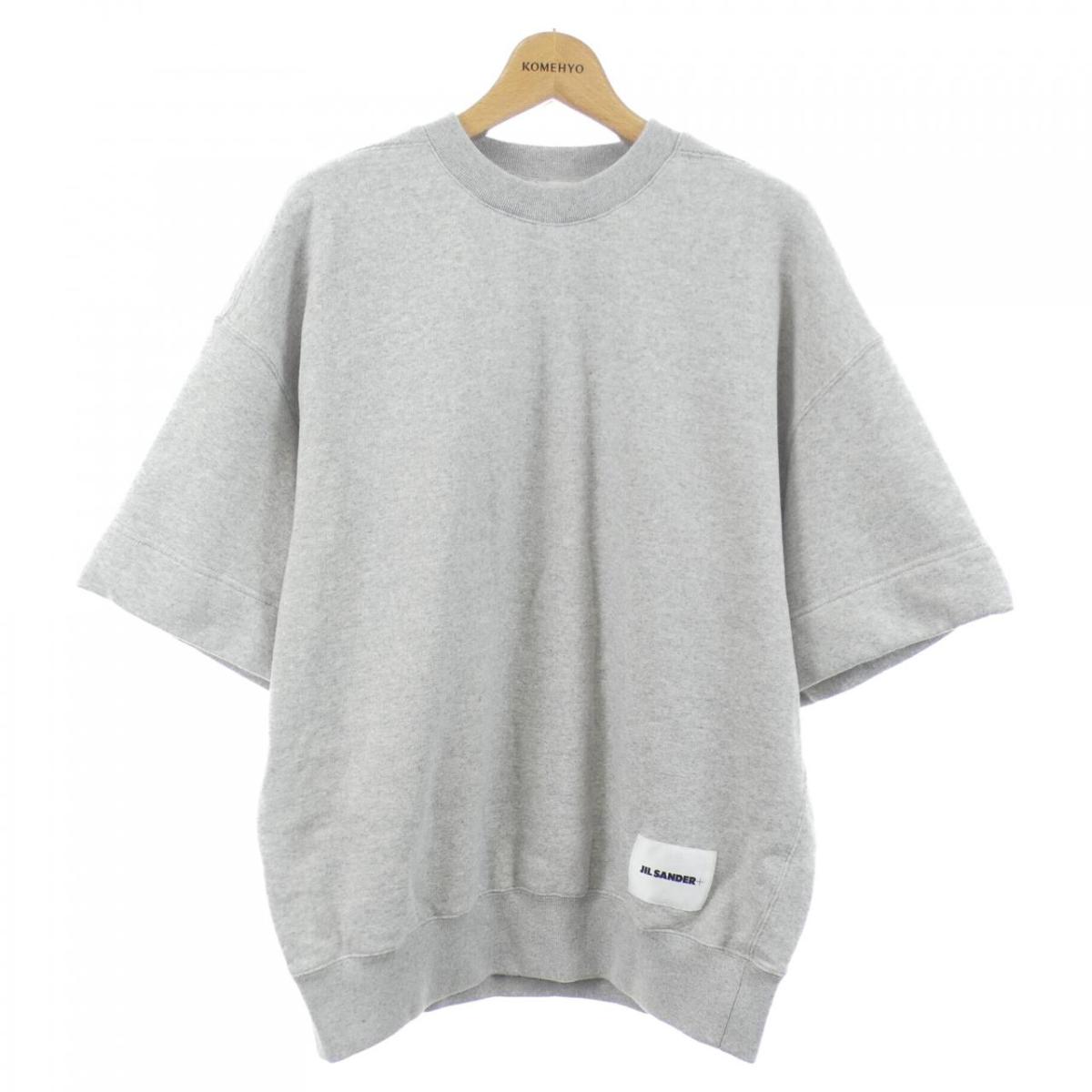 ジルサンダープラス JIL SANDER+ J47GC0110 J20010 スウェット【中古】 28,564円
