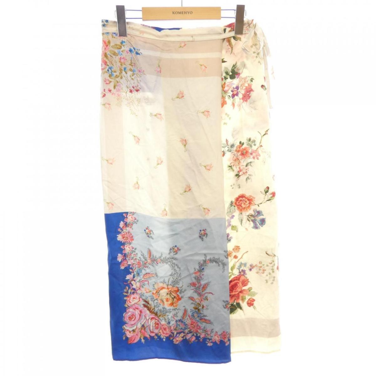 マックスマーラウィークエンド Max Mara weekend スカート【中古】
