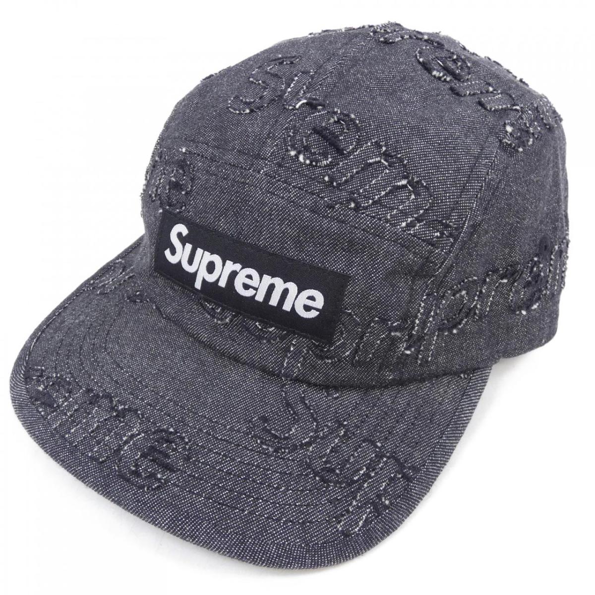 楽天市場】【Supreme】シュプリーム ジェットキャップ 5パネル