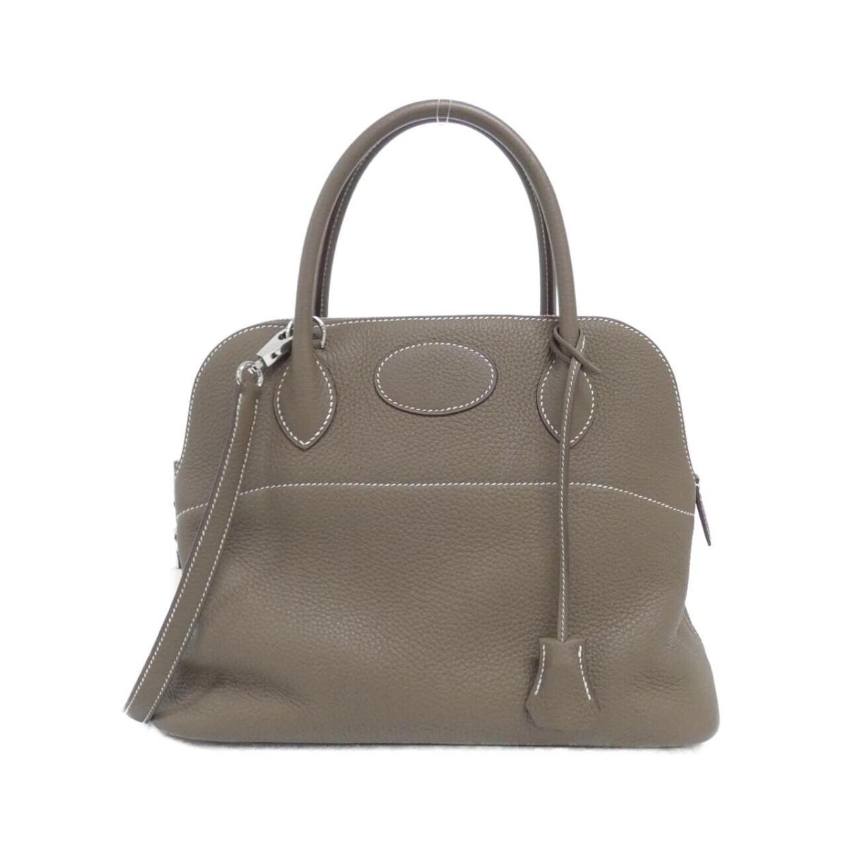 エルメス ボリード 31cm 073419CK バッグ【中古】|KOMEHYO ONLINESTORE 店