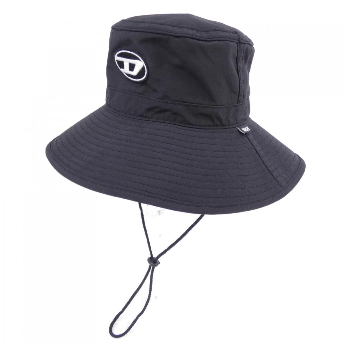 ディーゼル DIESEL C-BRENNO ハット【中古】