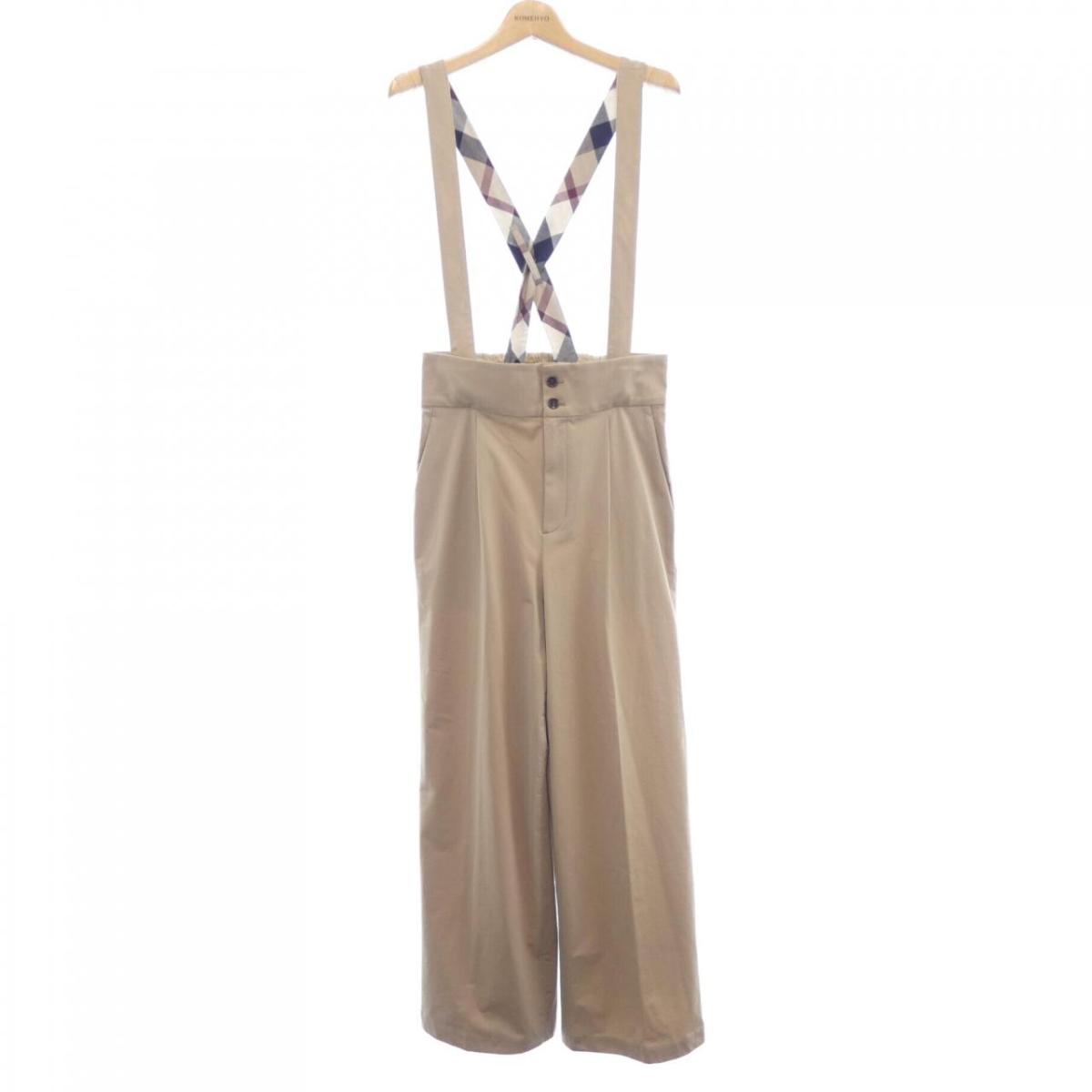 ブルーレーベルクレストブリッジ BLUE LABEL CRESTBRIDGE パンツ【中古】