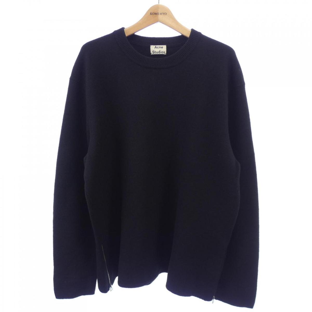 アクネストゥディオズ ACNE STUDIOS MICHA AW14 ニット【中古】｜KOMEHYO ONLINESTORE 店