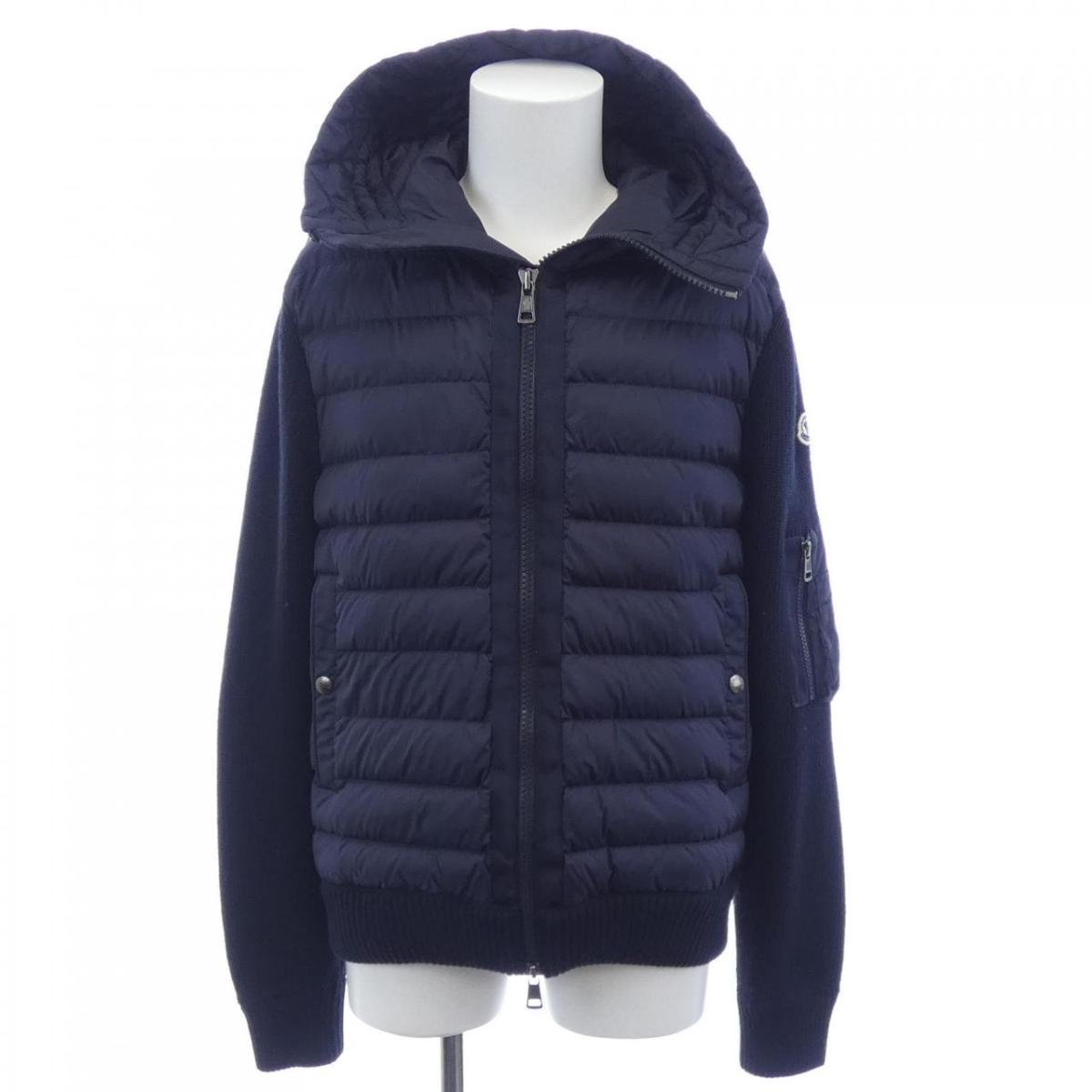 モンクレール MONCLER 20919B50800 ダウンジャケット【中古】
