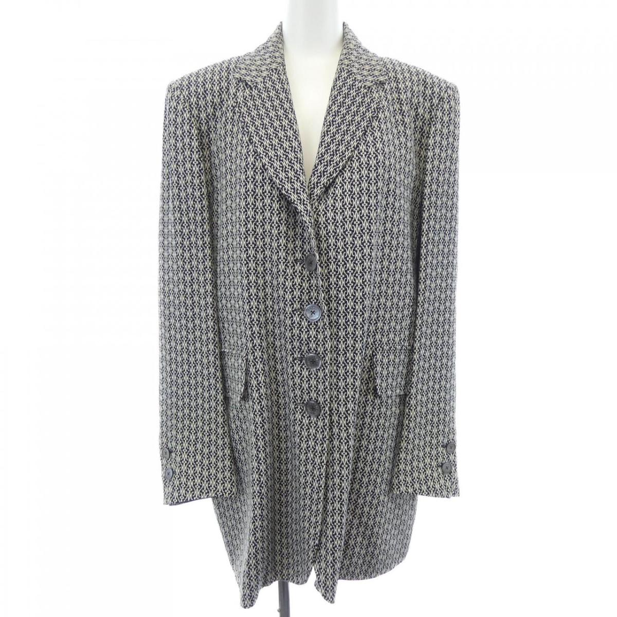 楽天市場】【極美品】エルメス HERMES ジャケット マルジェラ期