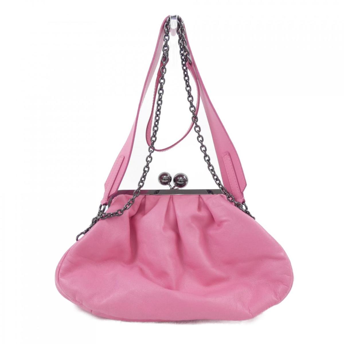 マックスマーラウィークエンド Max Mara weekend BAG【中古】