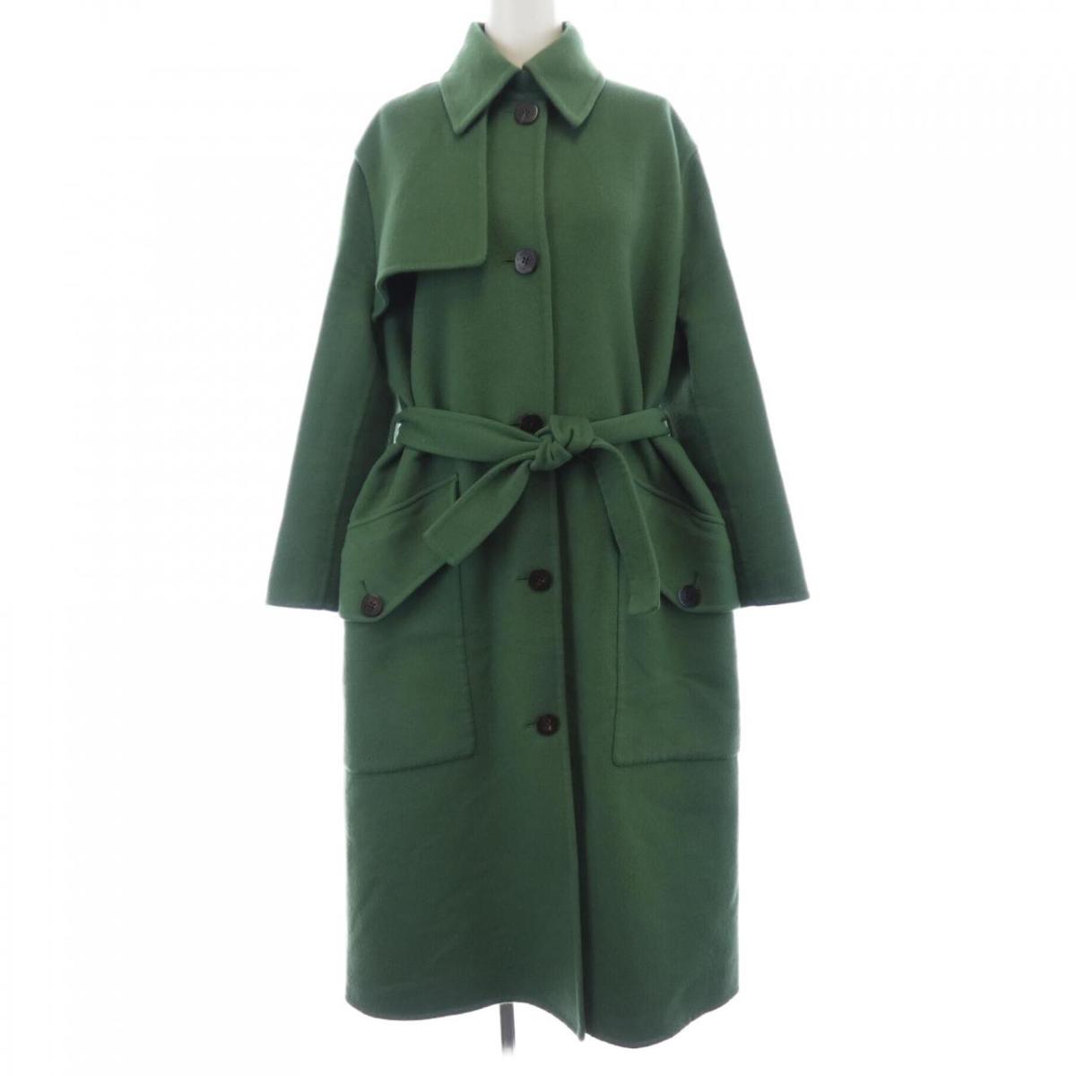 エルメス HERMES *07-7101 コート【中古】|KOMEHYO ONLINESTORE 店