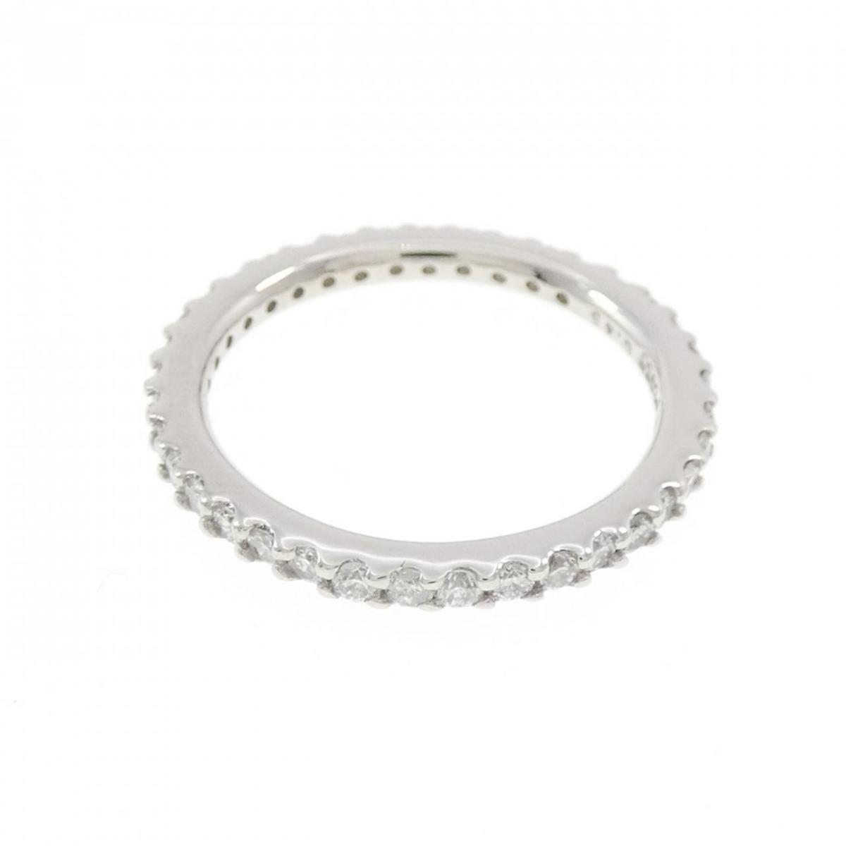 楽天市場】スタージュエリー STAR JEWELRY リング K18WG ダイヤモンド