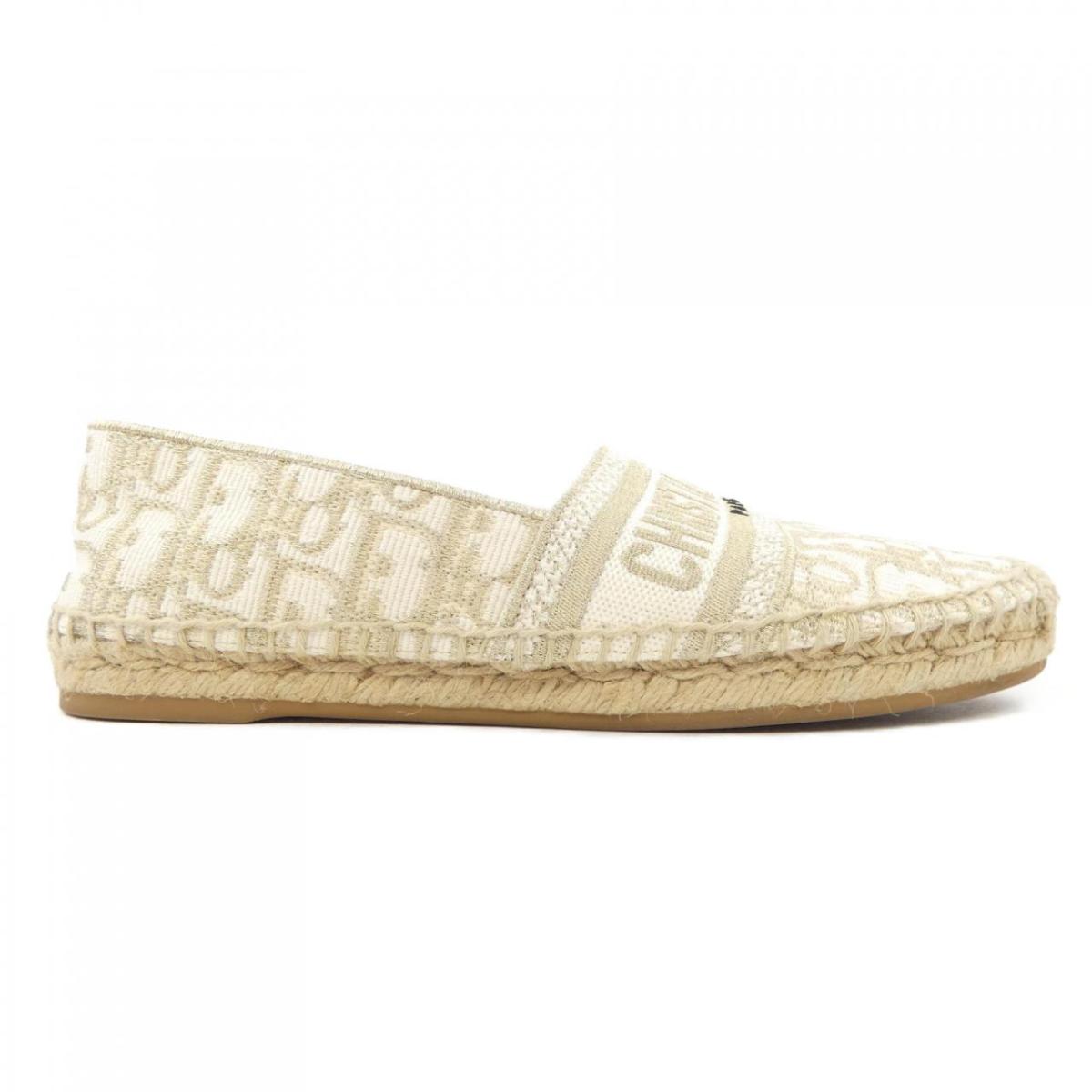 ディオール CHRISTIAN DIOR シューズ【中古】