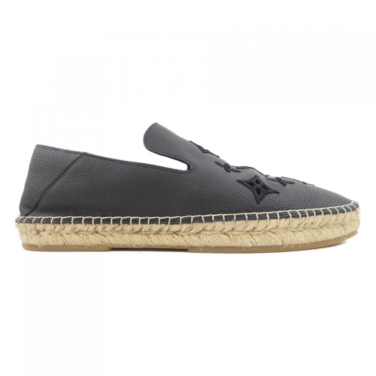 ルイヴィトン LOUIS VUITTON シューズ【中古】