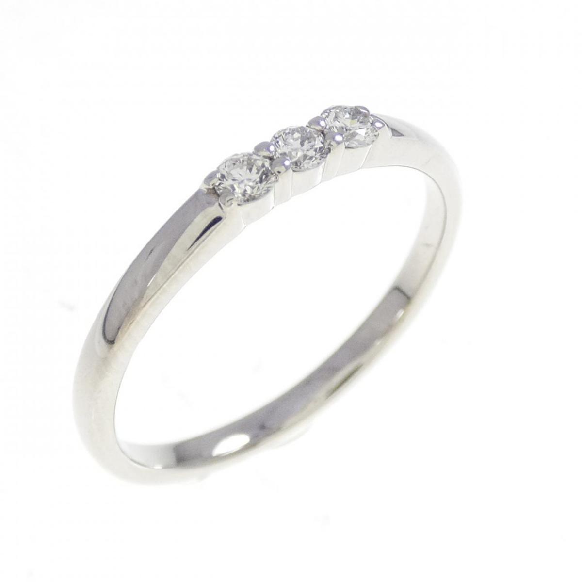 楽天市場】STAR JEWELRY / スタージュエリー ダイヤリング 0.22ct