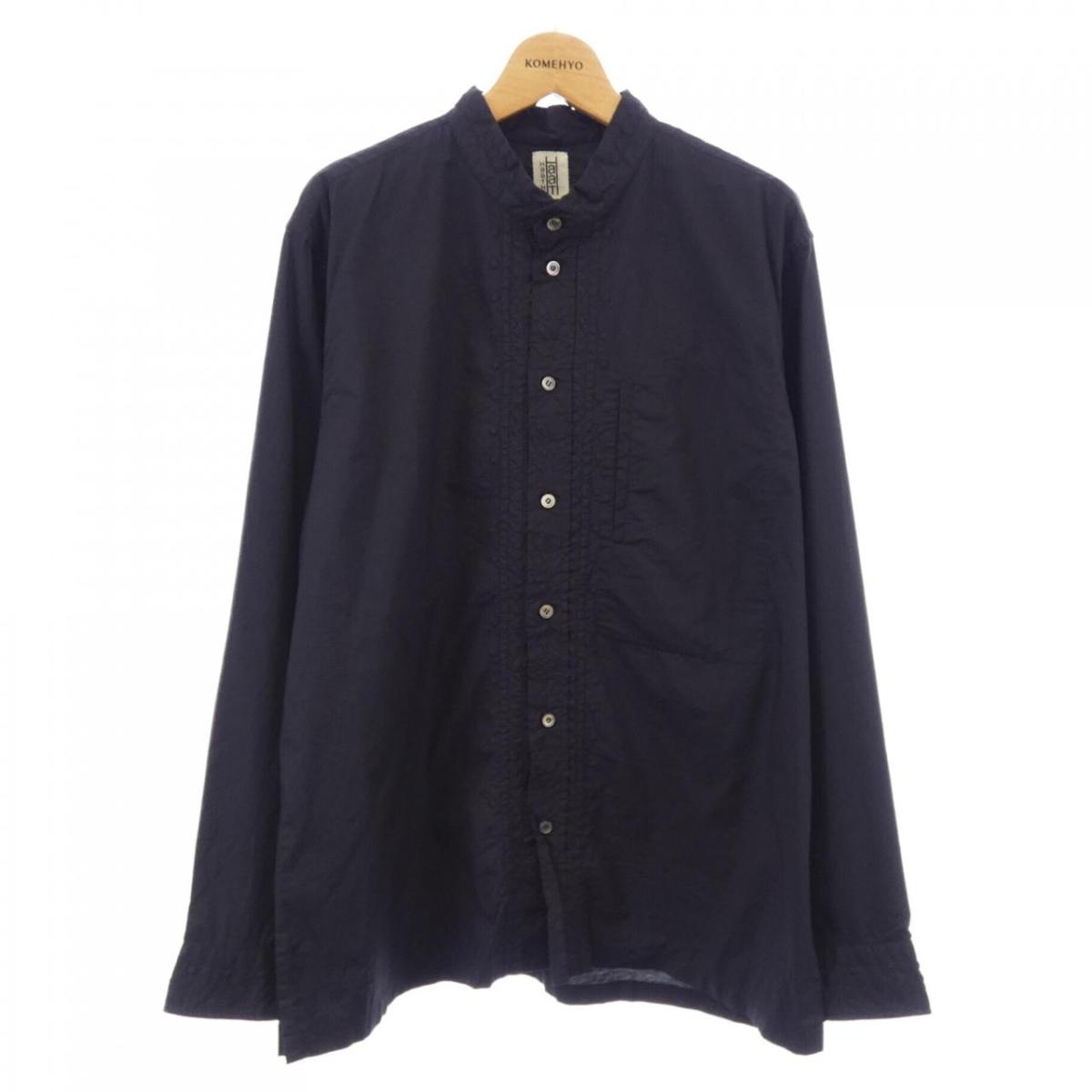 ハート Haat シャツ【中古】