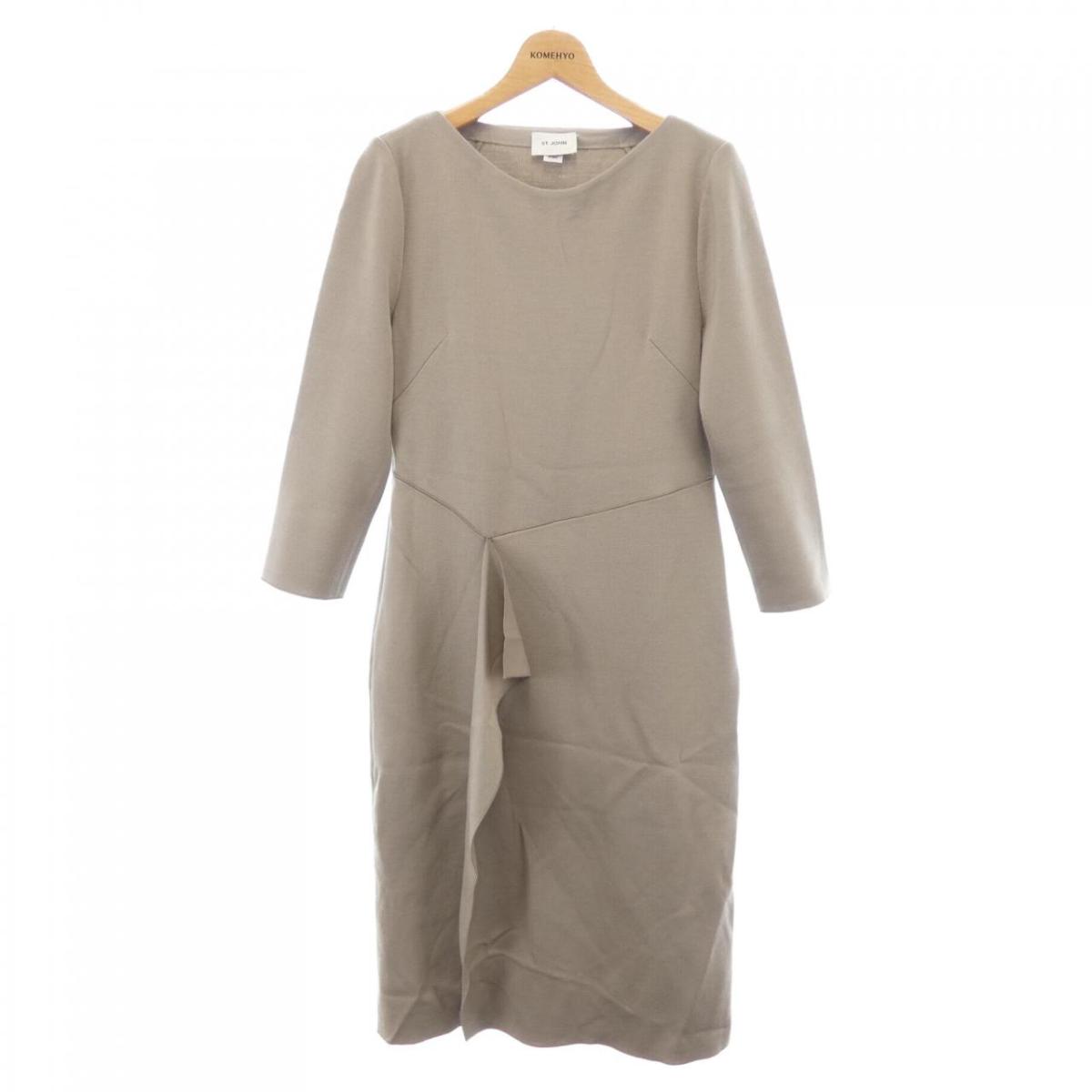 セントジョン ST.JOHN ワンピース【中古】 8,584円