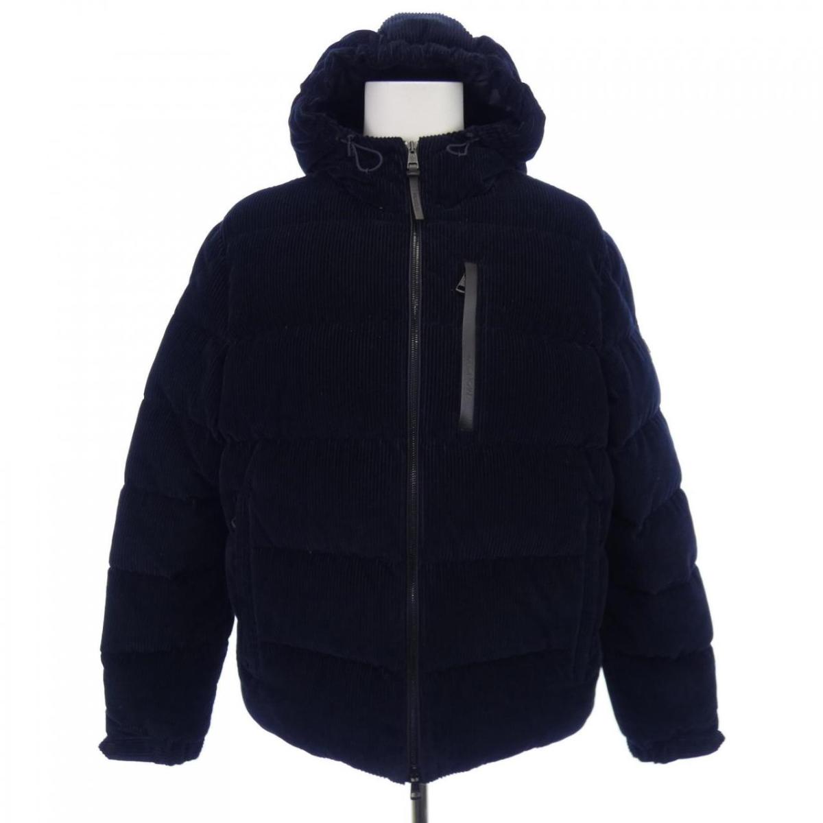 モンクレール MONCLER VEDERNA ダウンジャケット【中古】｜KOMEHYO ONLINESTORE 店