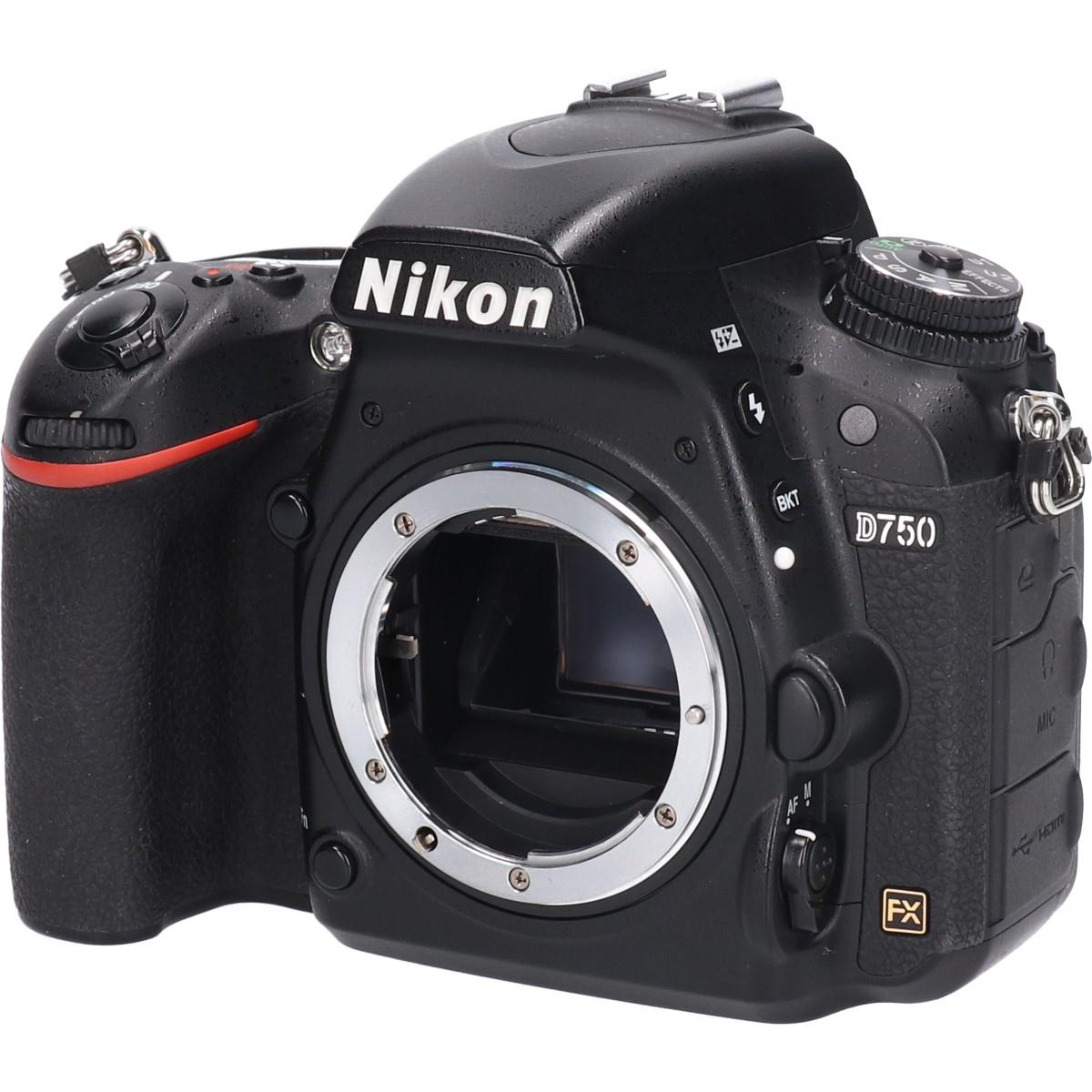 Ｄ７５０【中古】