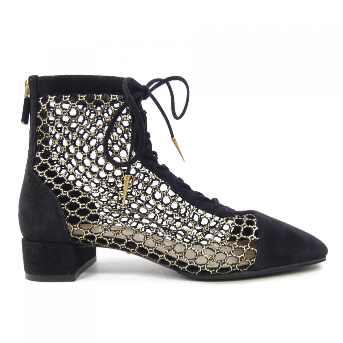 クリスチャンディオール CHRISTIAN DIOR MD1019 ブーツ【中古】 32,890円