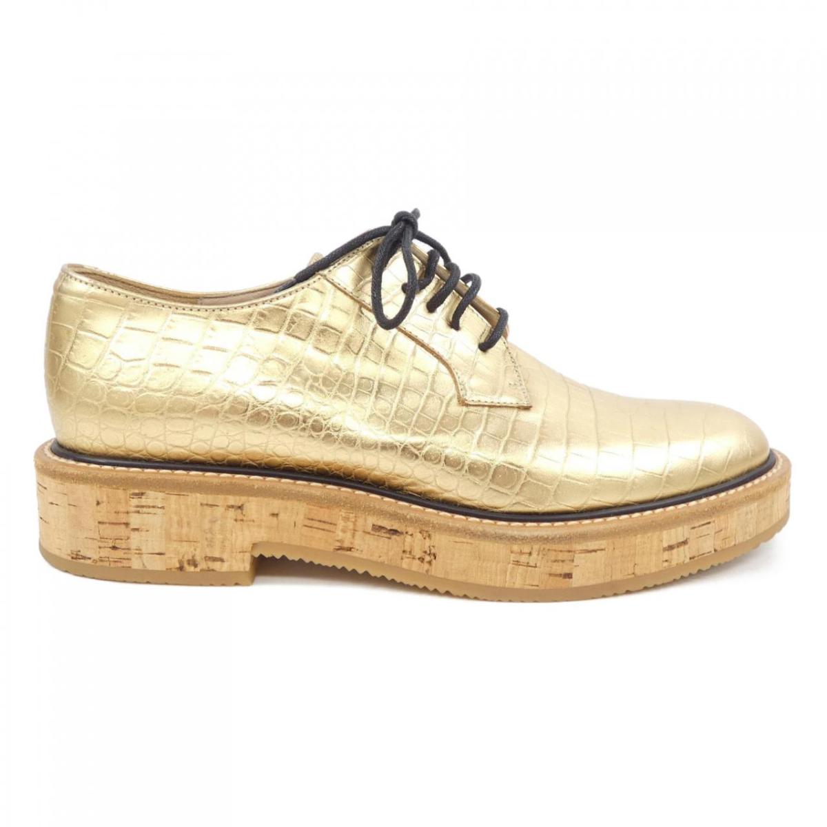 ドリスヴァンノッテン DRIES VAN NOTEN シューズ【中古】