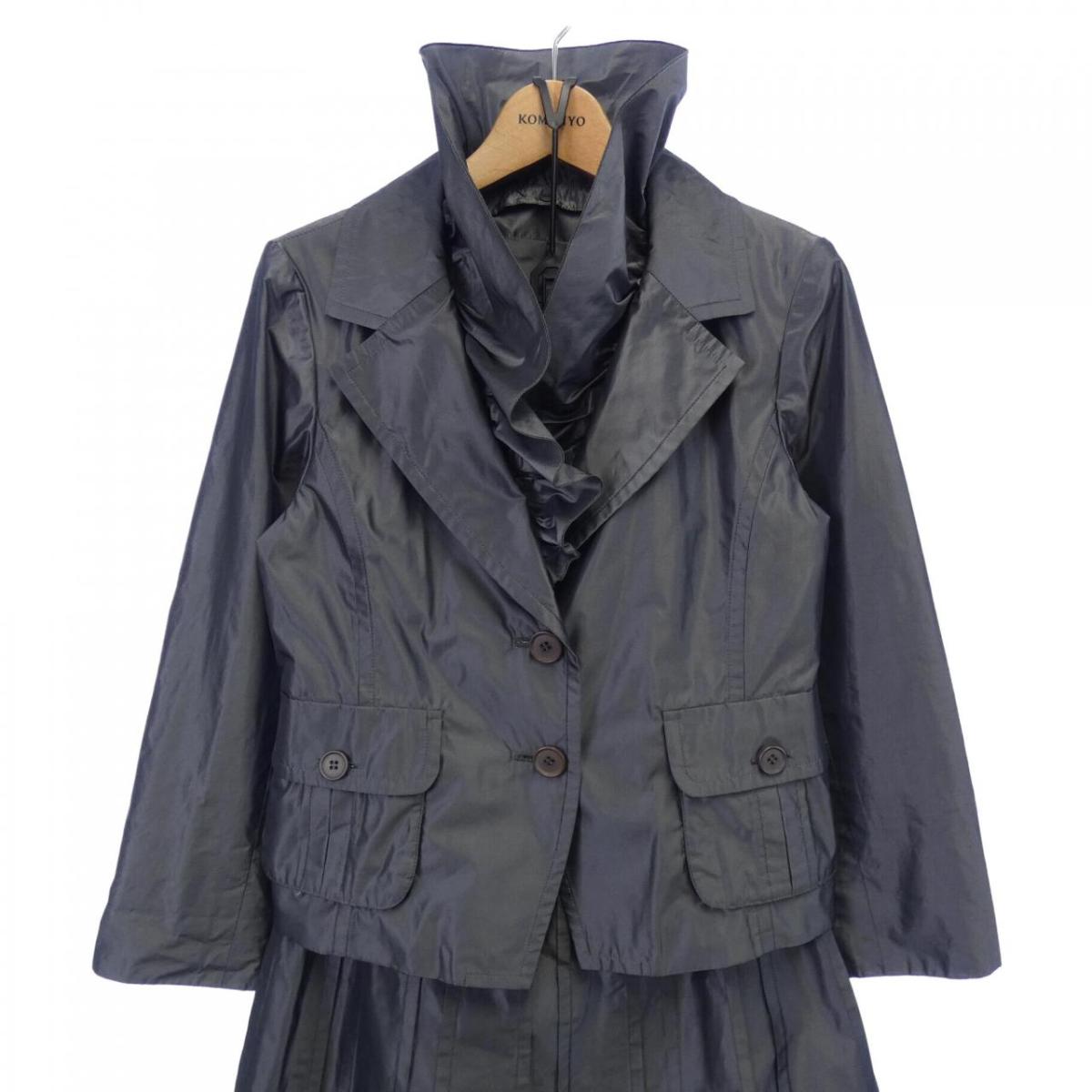 ジョルジュレッシュ GEORGES RECH 背広【中古】